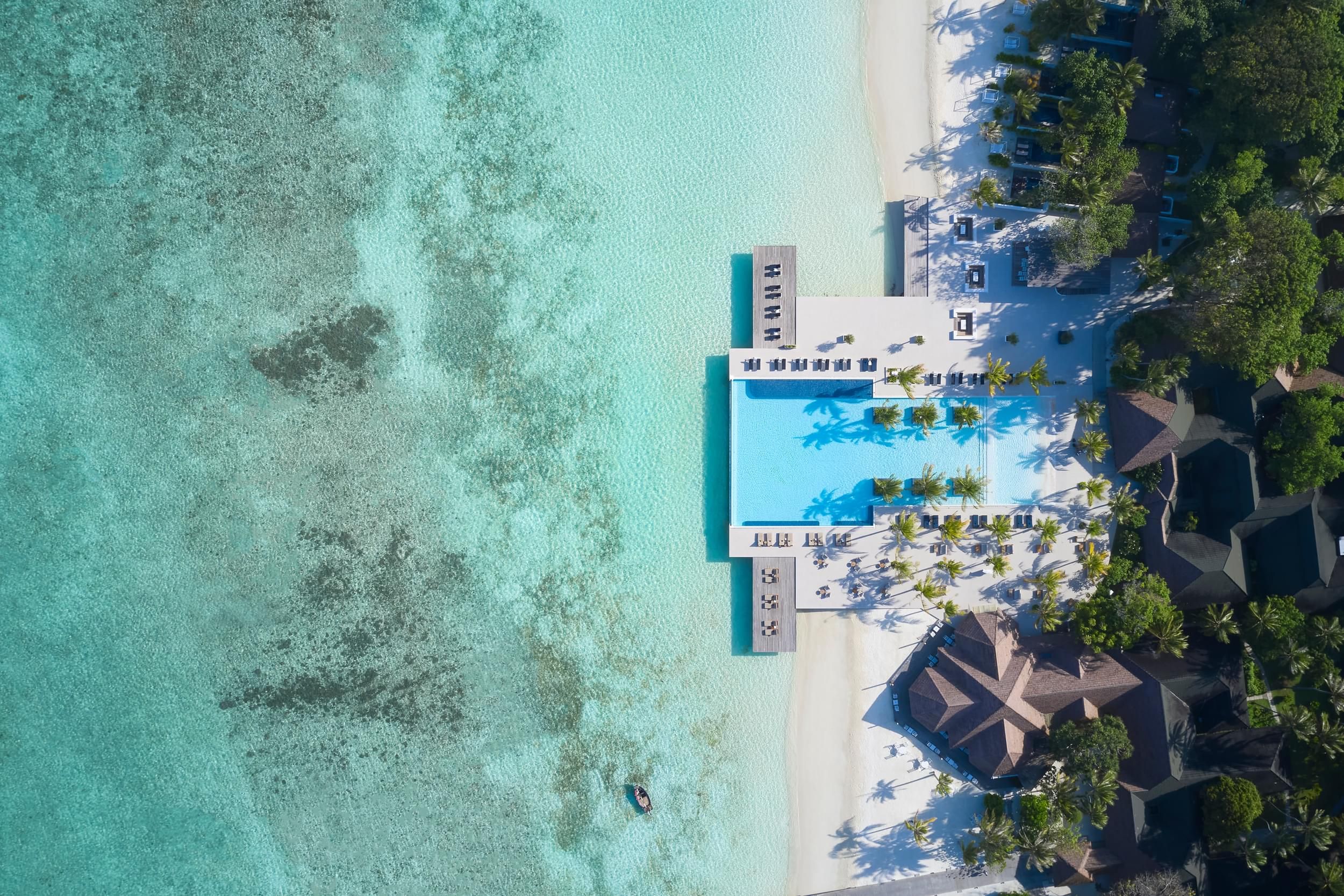 Villa Nautica Maldives