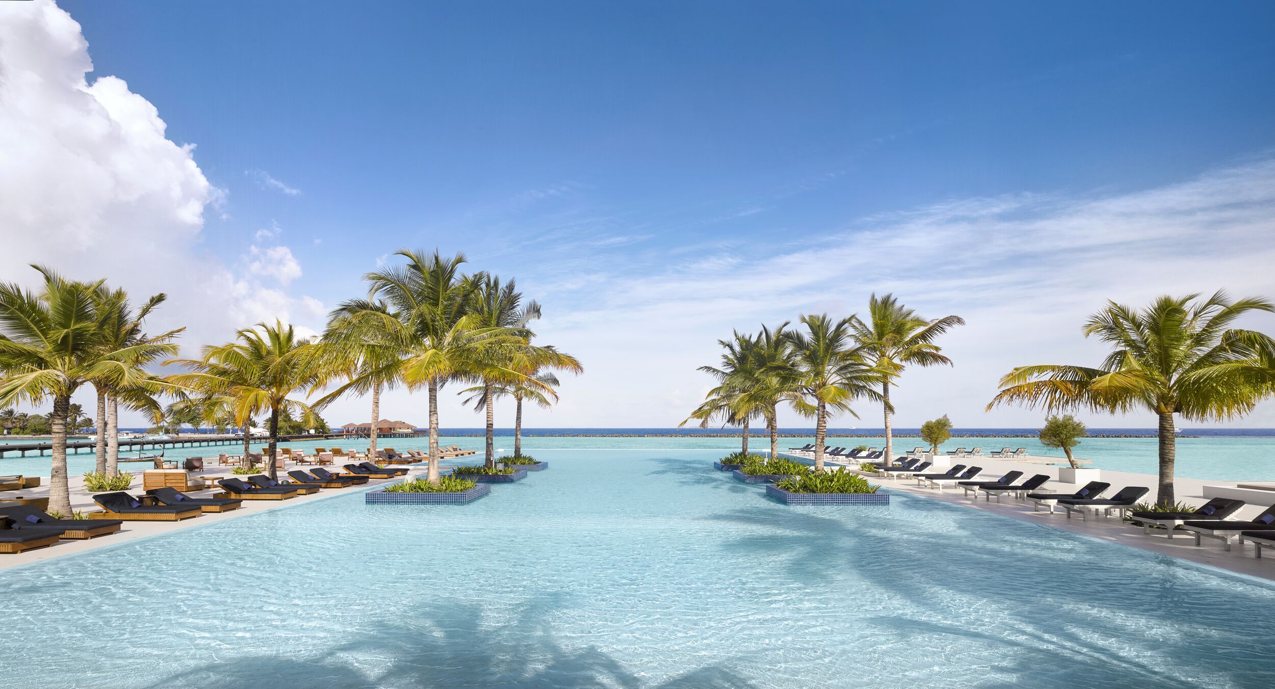 Villa Nautica Maldives