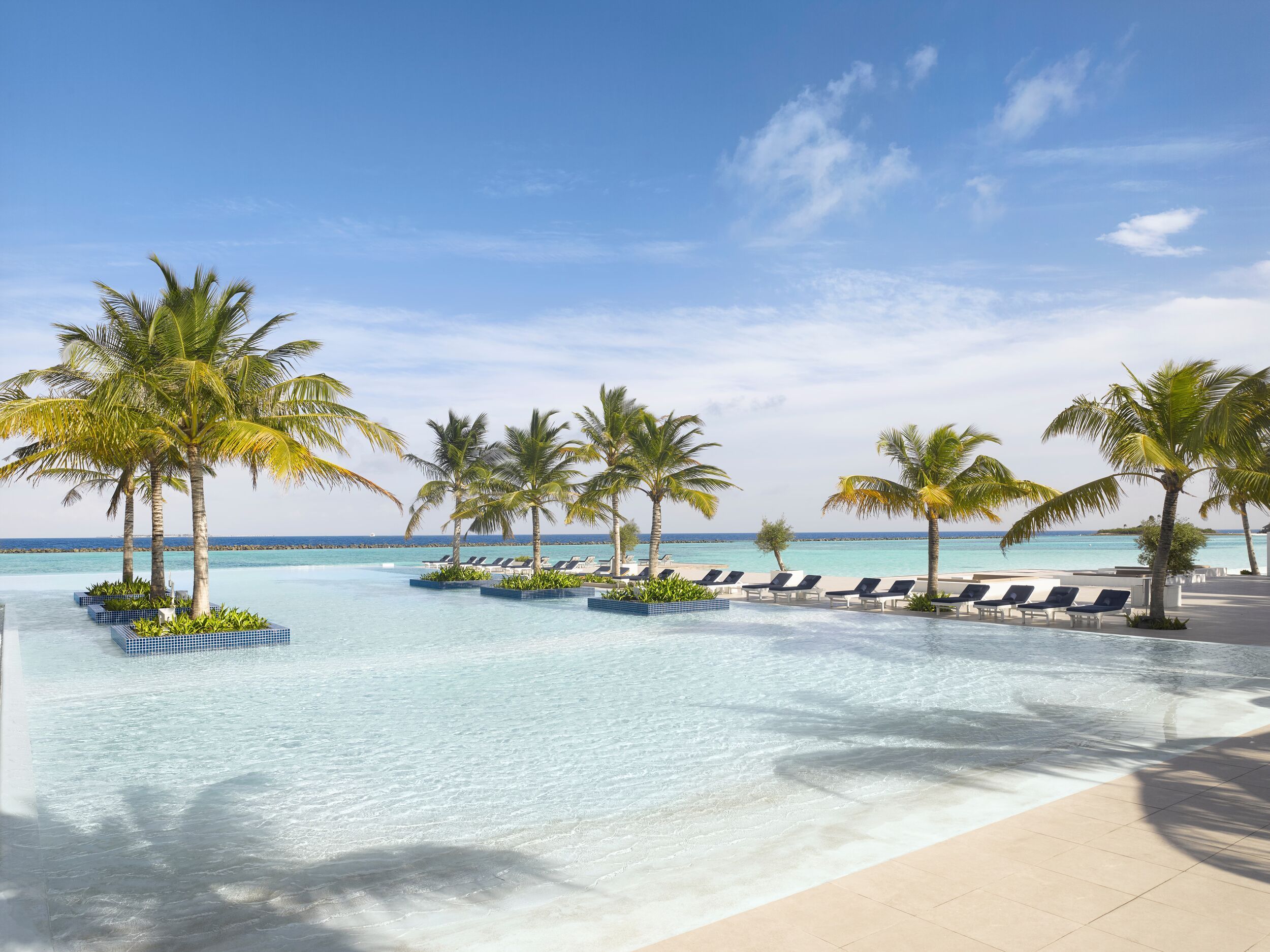 Villa Nautica Maldives