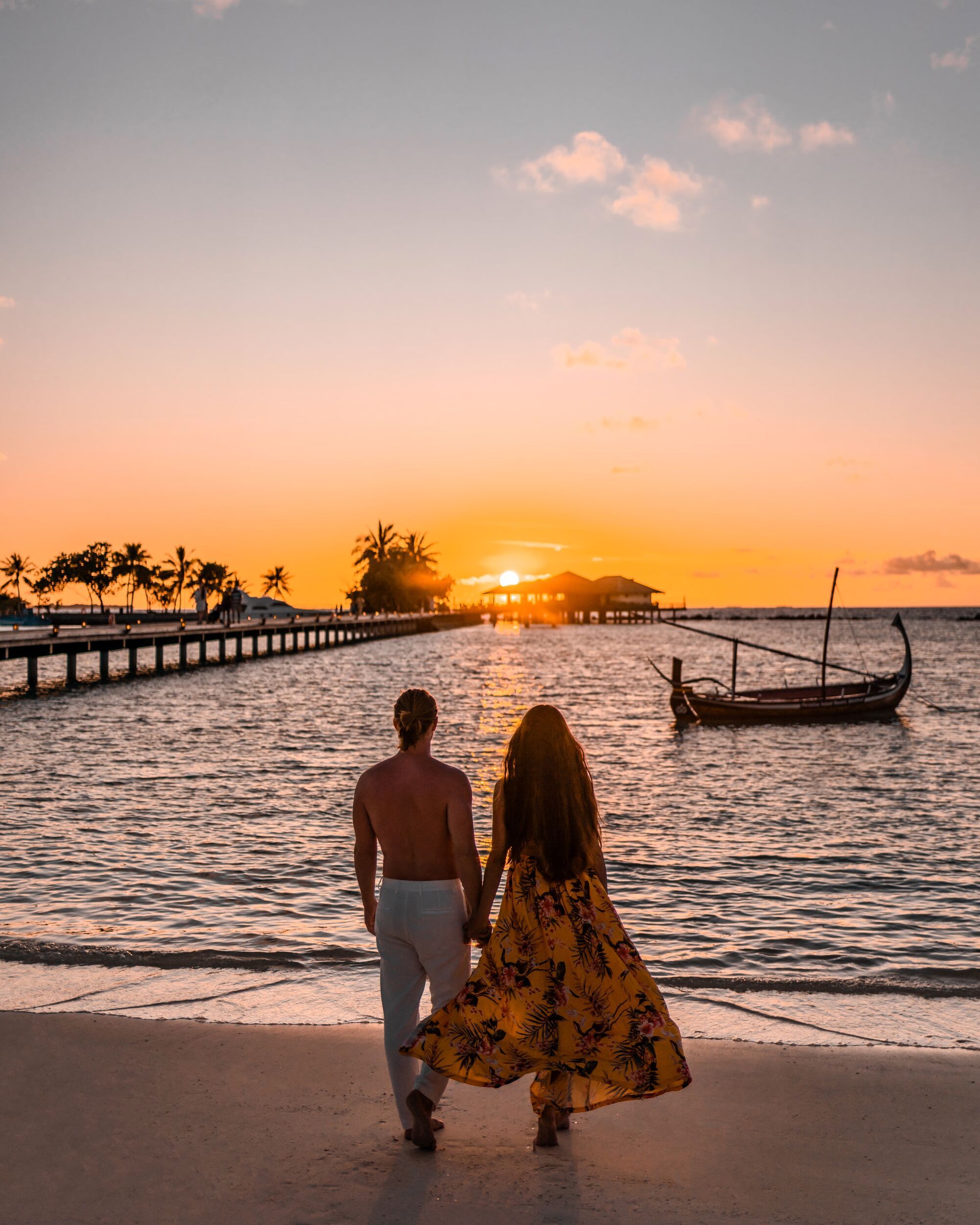Villa Nautica Maldives
