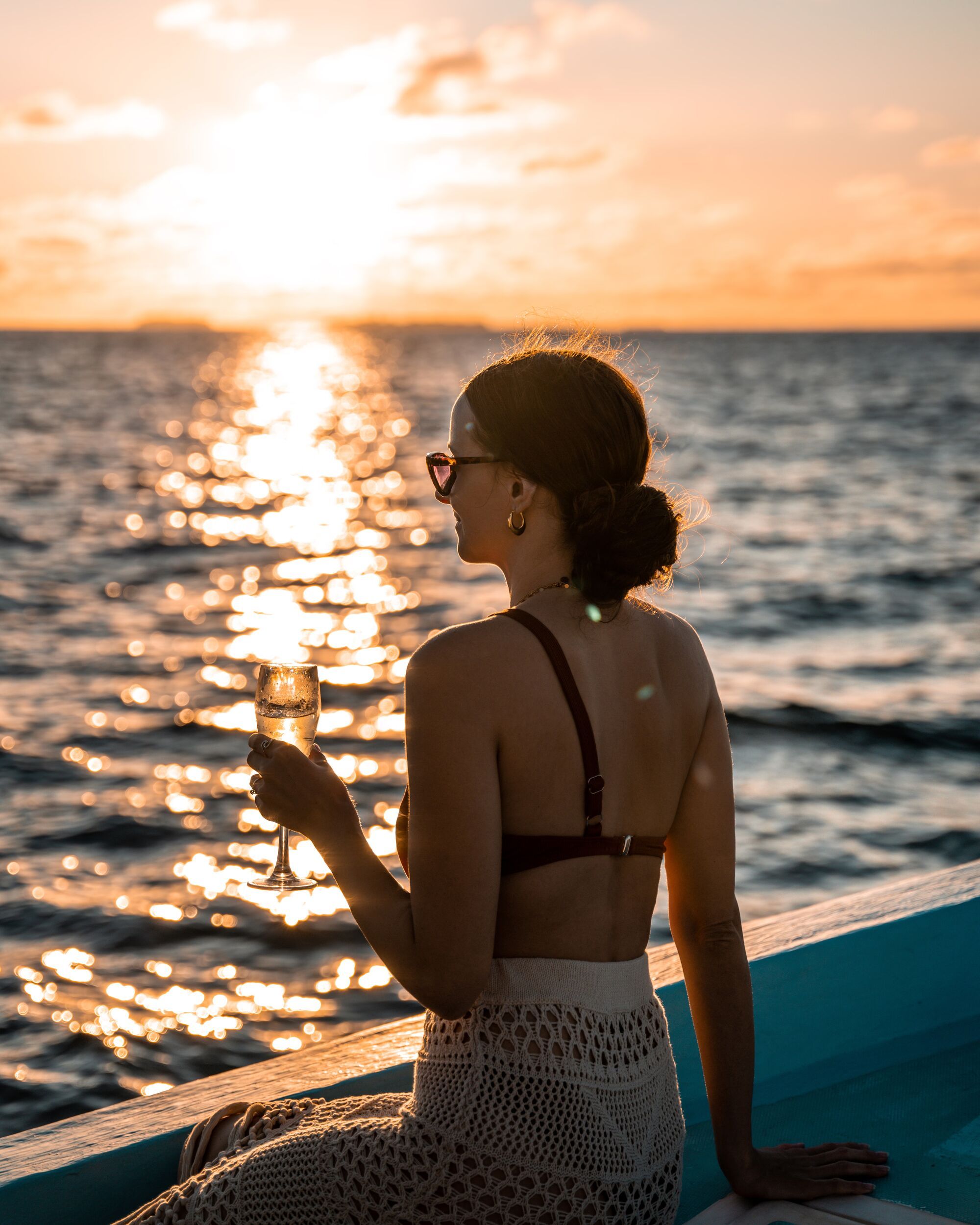 Villa Nautica Maldives