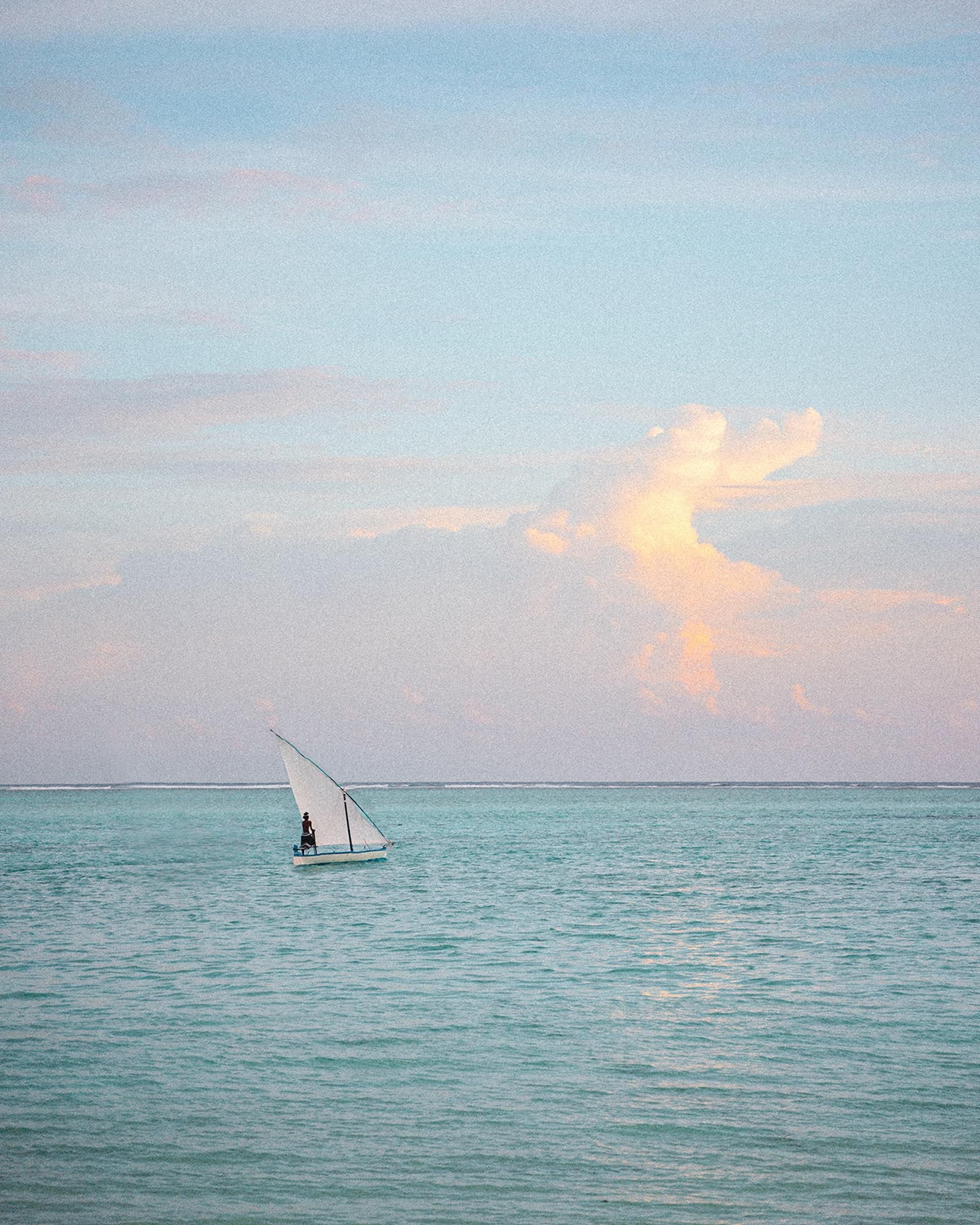 Villa Nautica Maldives