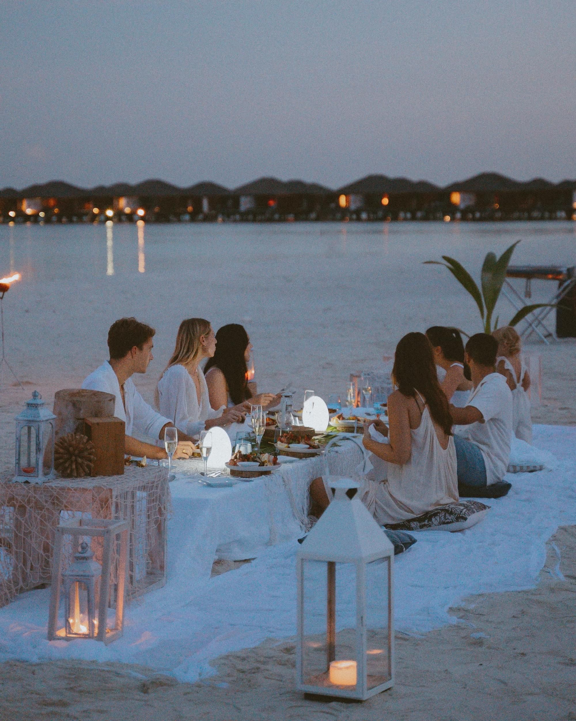 Villa Nautica Maldives