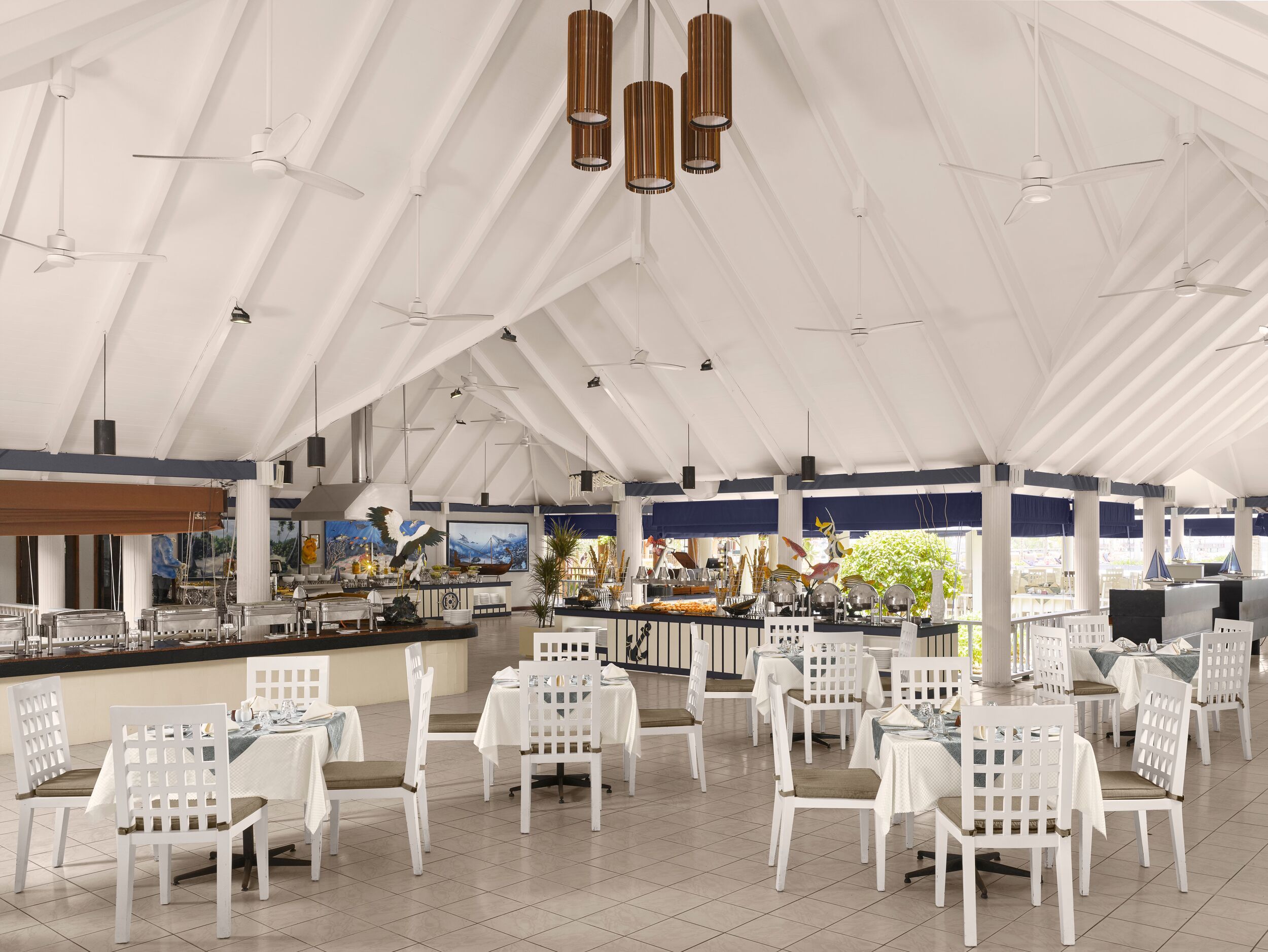 Villa Nautica Maldives