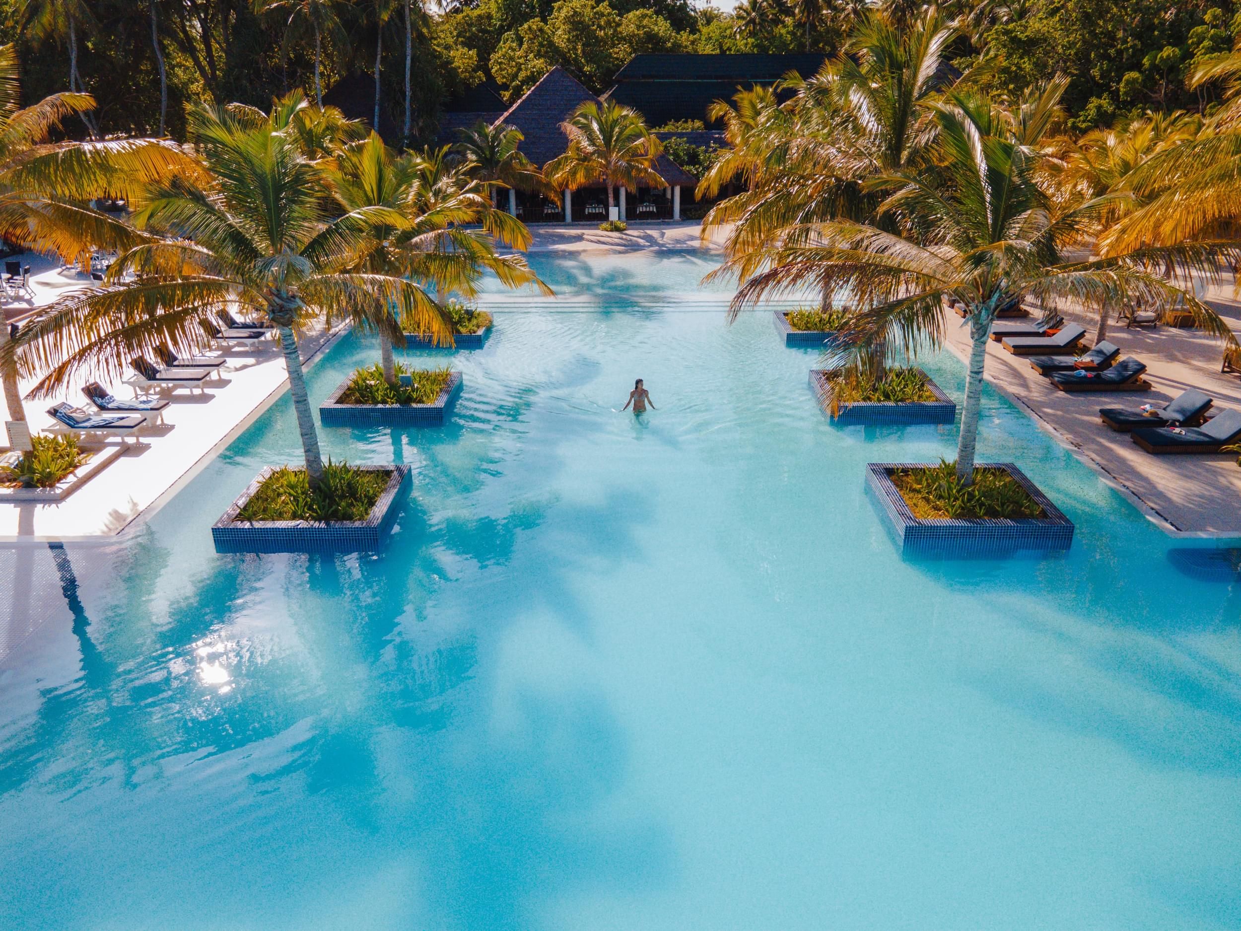 Villa Nautica Maldives
