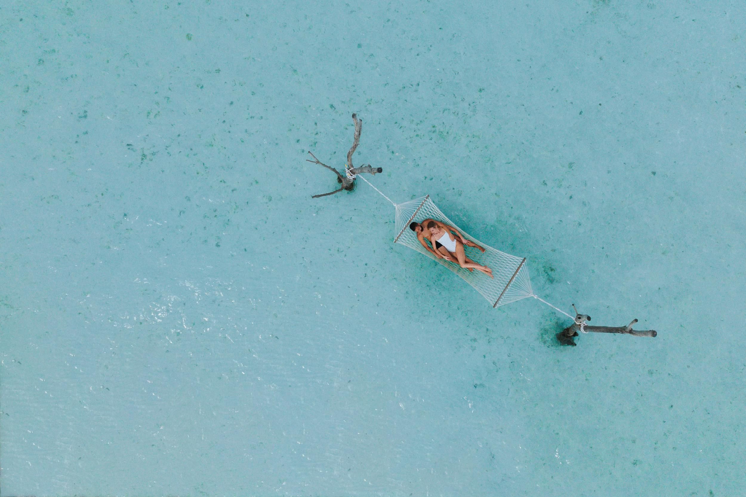 Villa Nautica Maldives