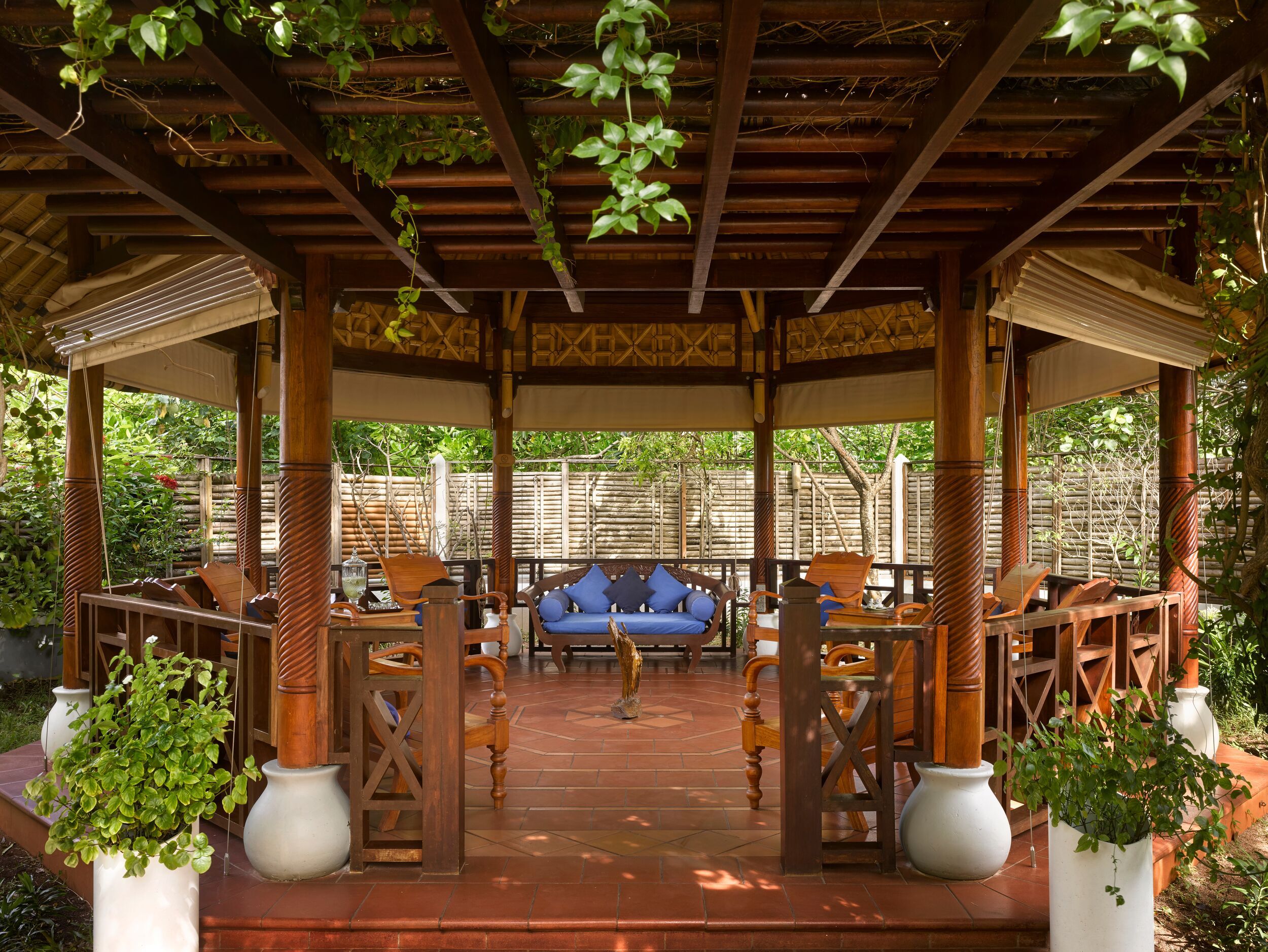 Villa Nautica Maldives