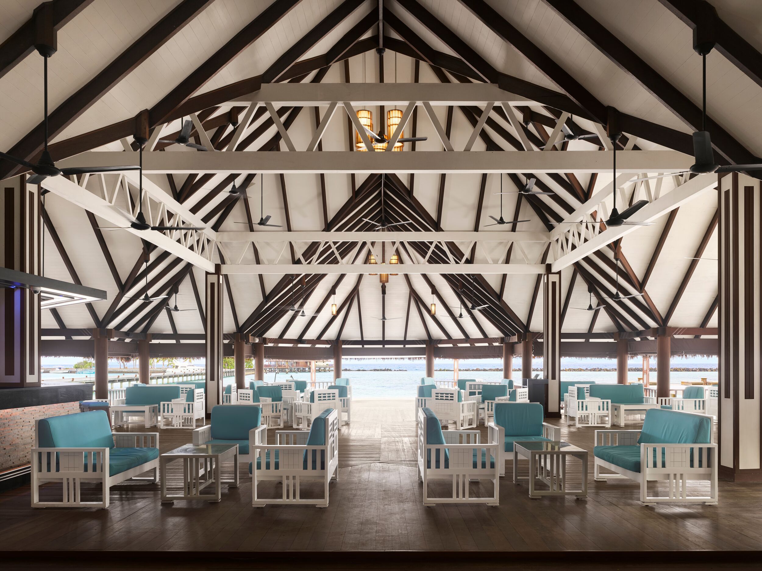 Villa Nautica Maldives