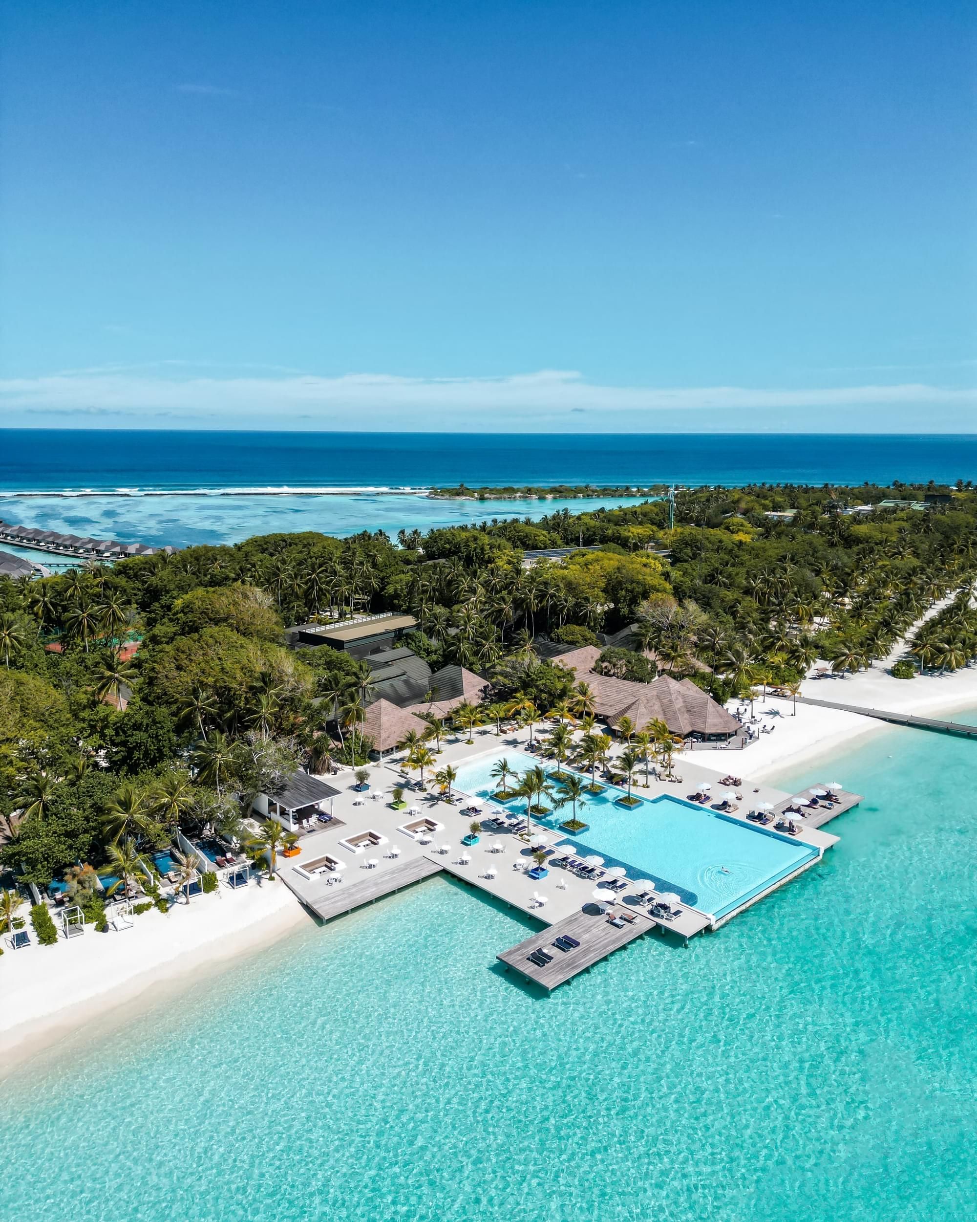 Villa Nautica Maldives