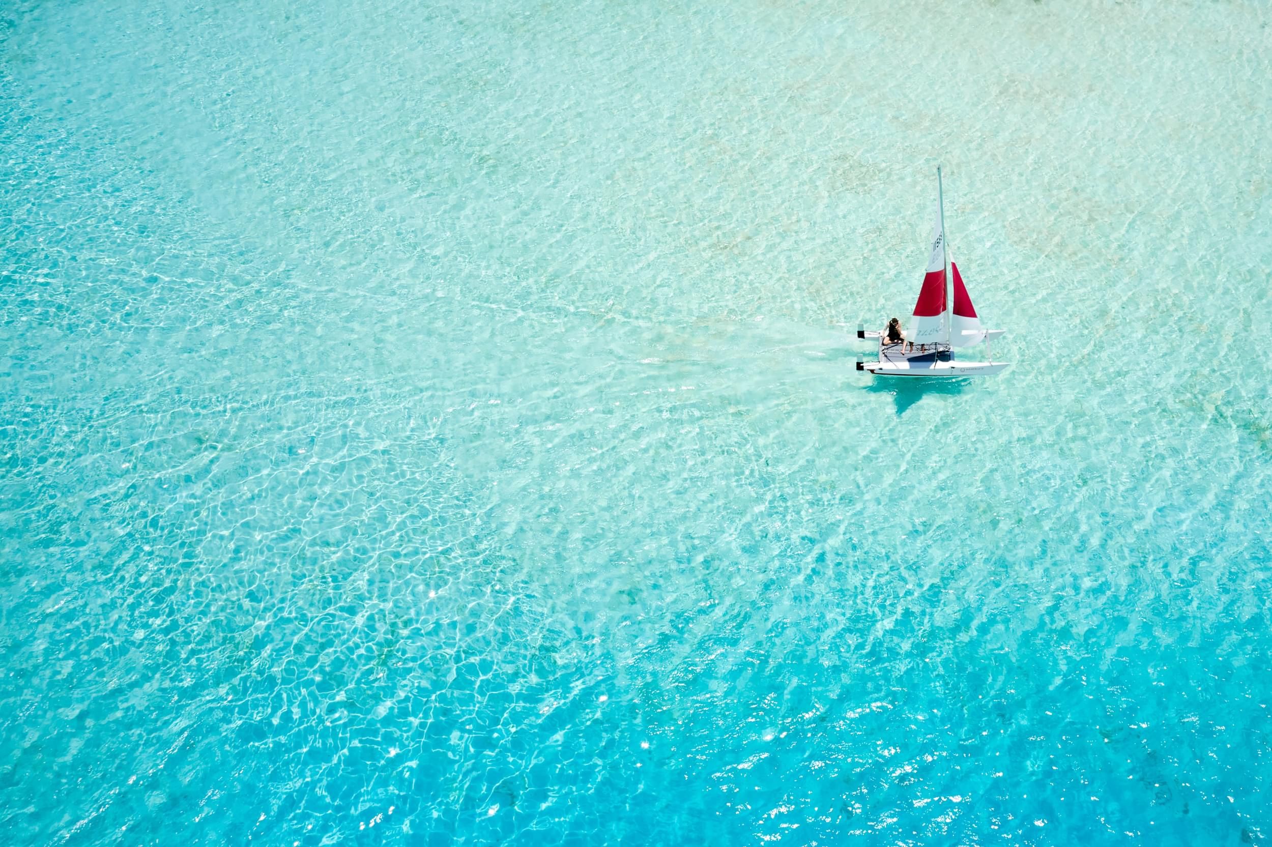 Villa Nautica Maldives