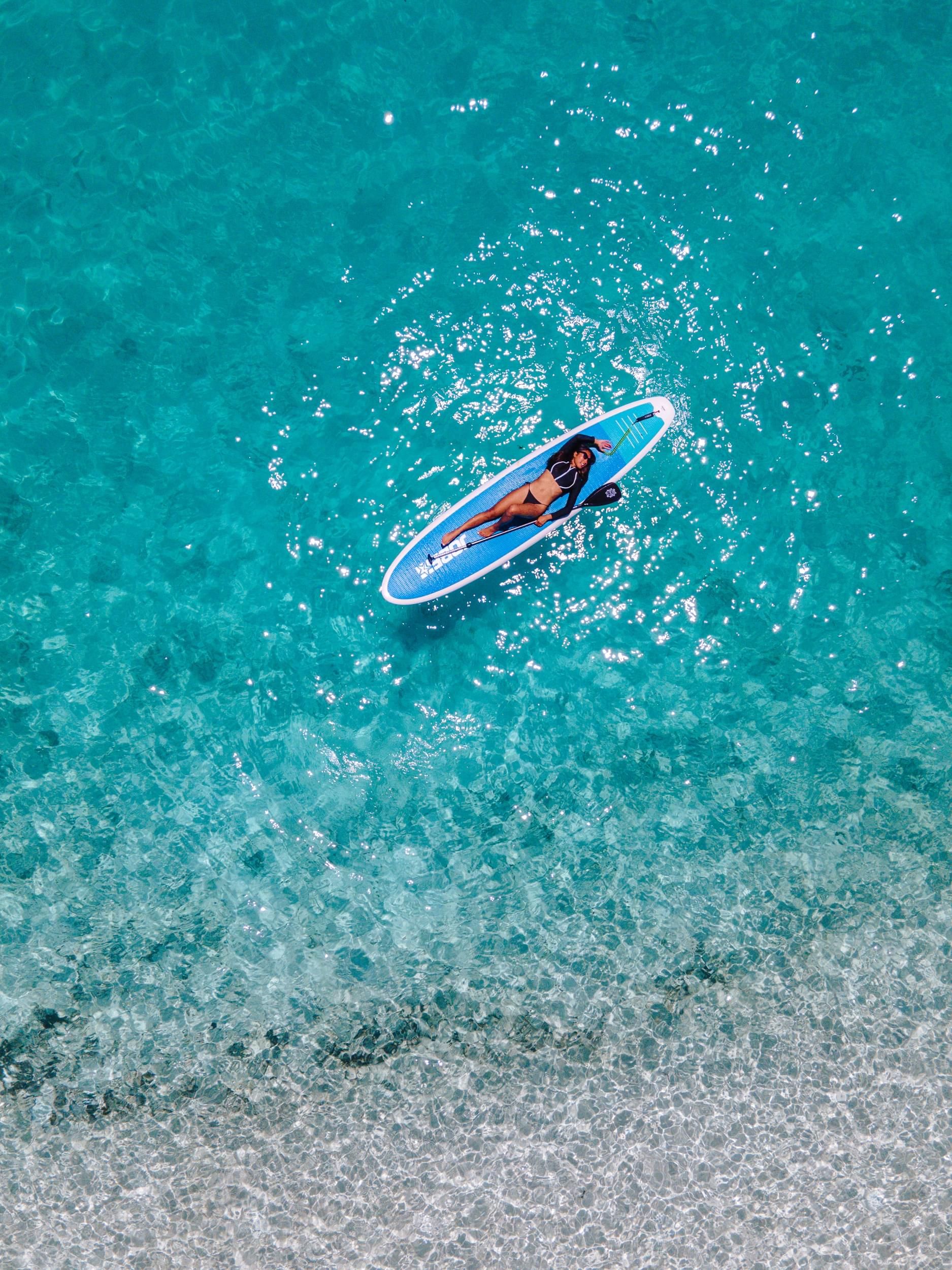 Villa Nautica Maldives