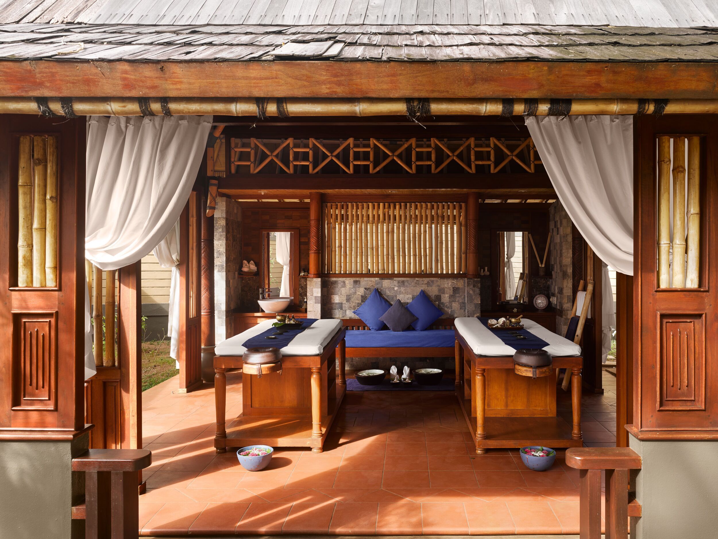 Villa Nautica Maldives