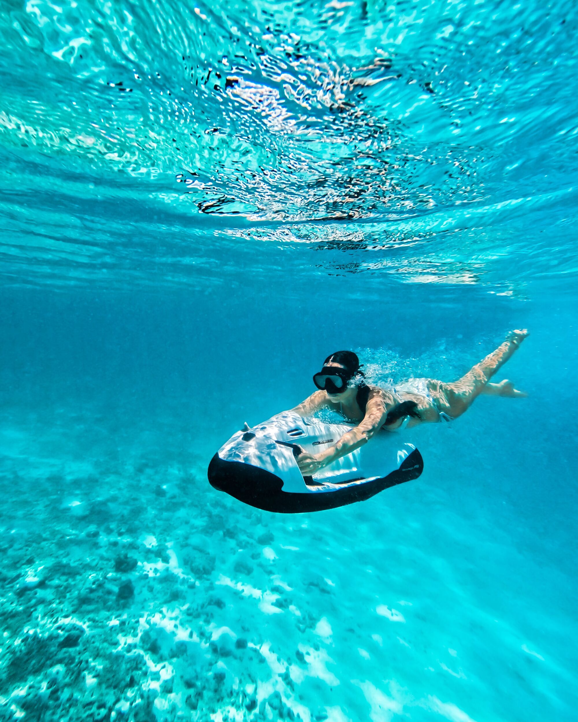 Villa Nautica Maldives