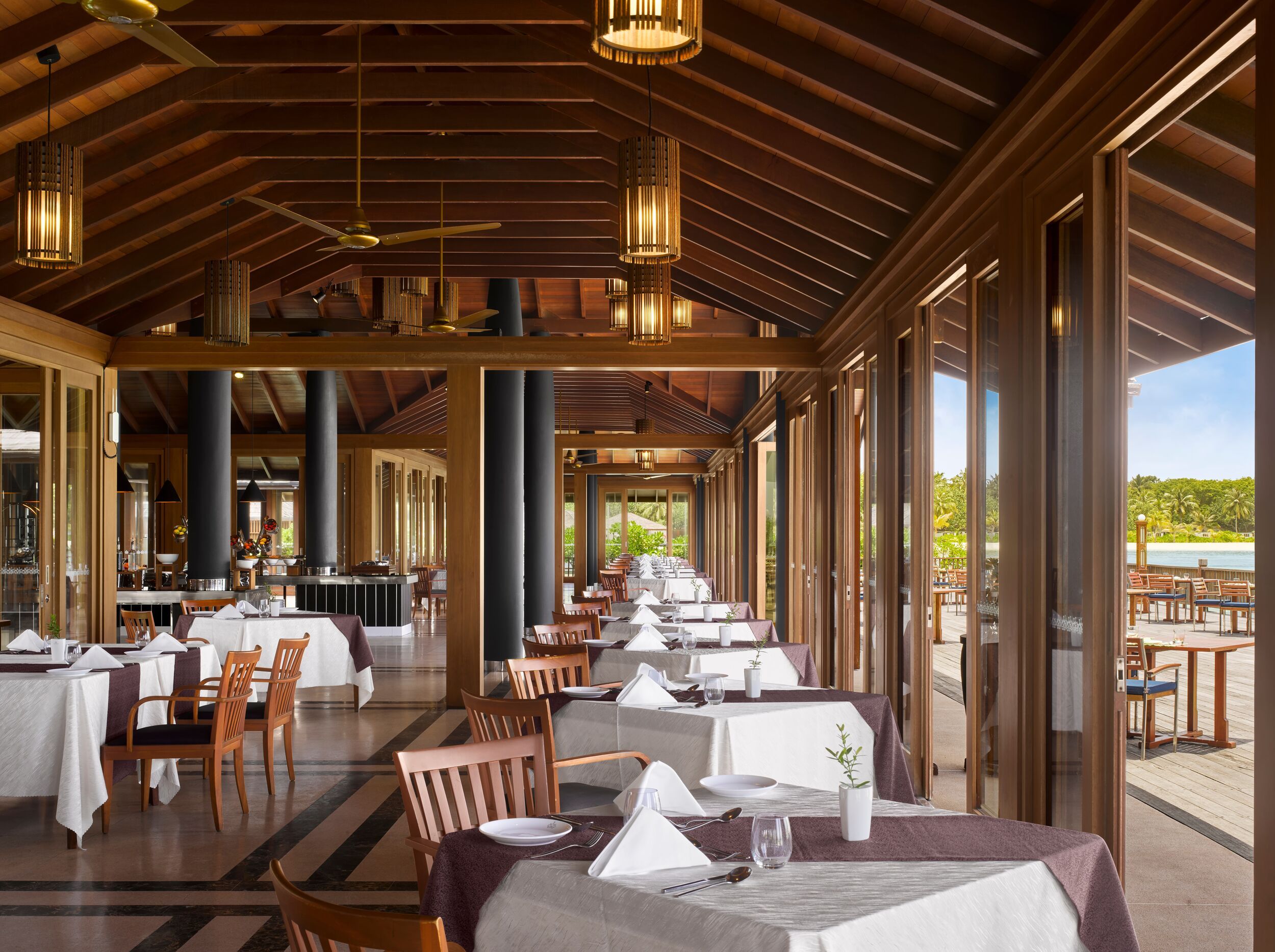 Villa Nautica Maldives