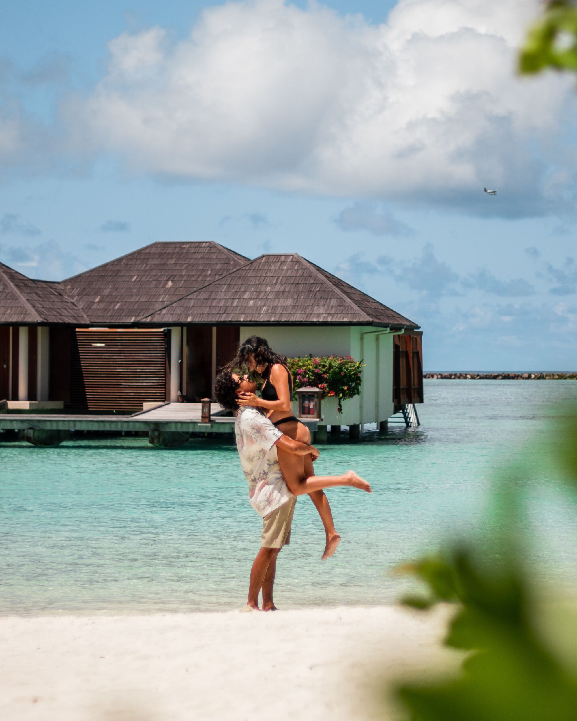 Villa Nautica Maldives
