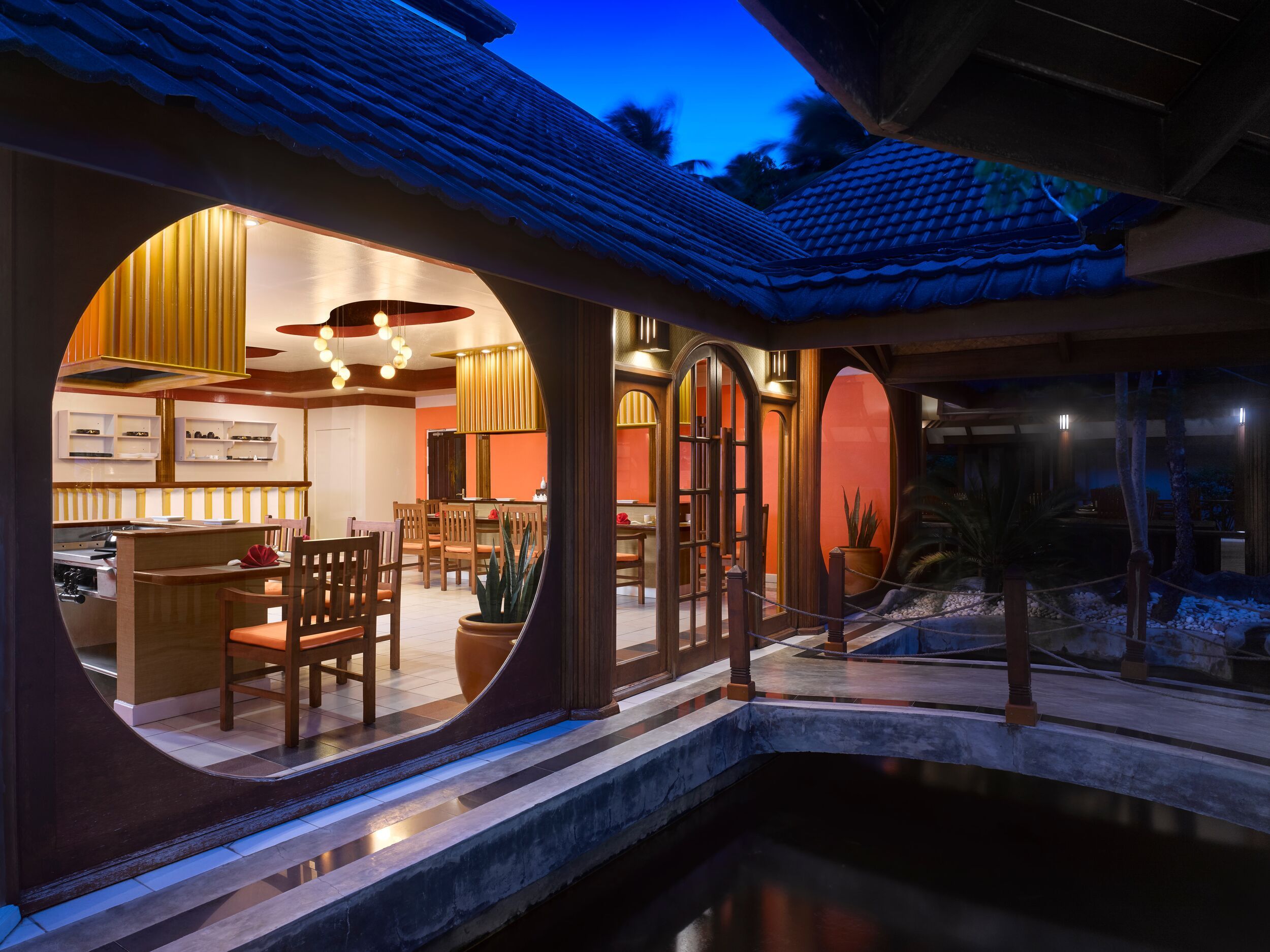 Villa Nautica Maldives