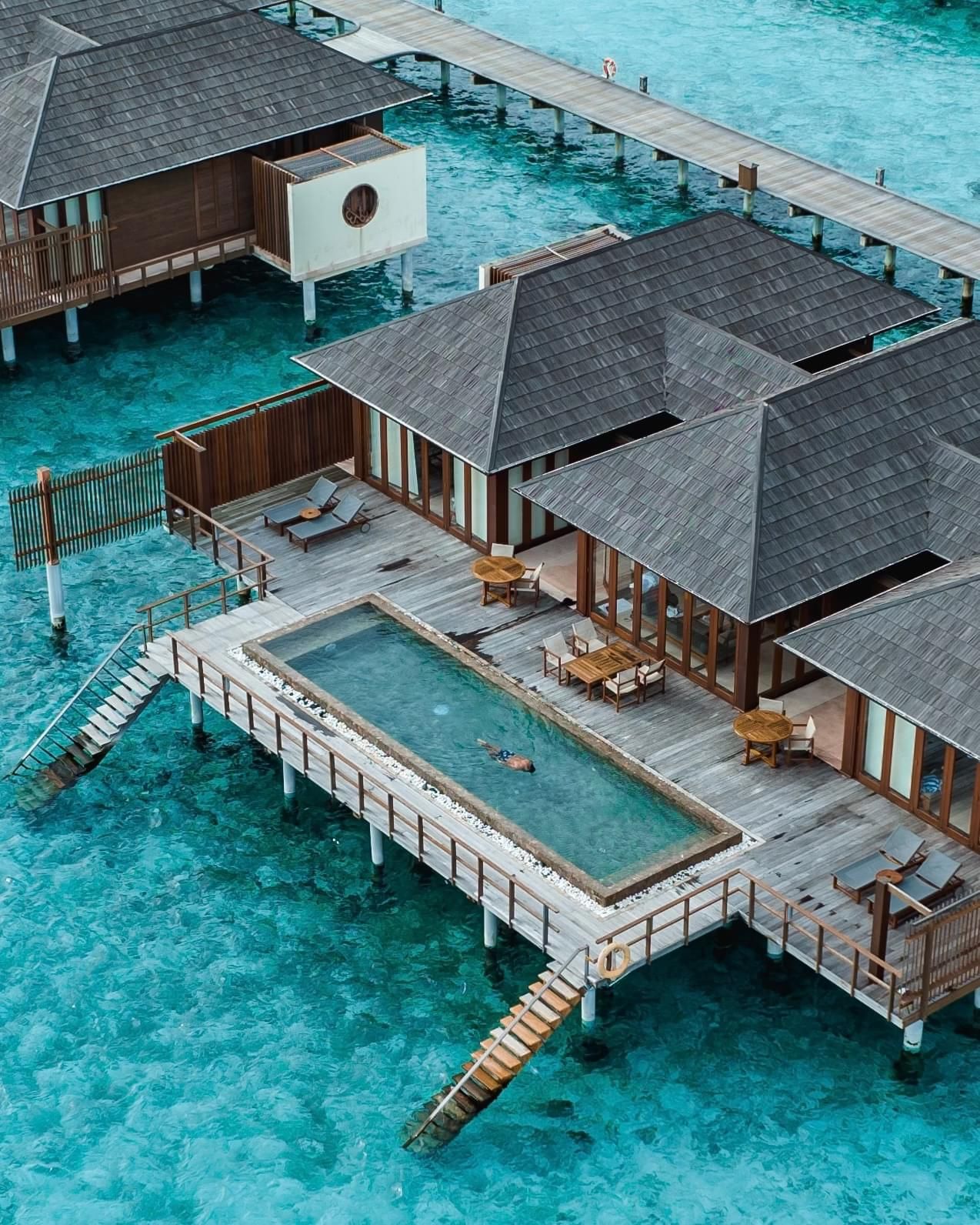 Villa Nautica Maldives