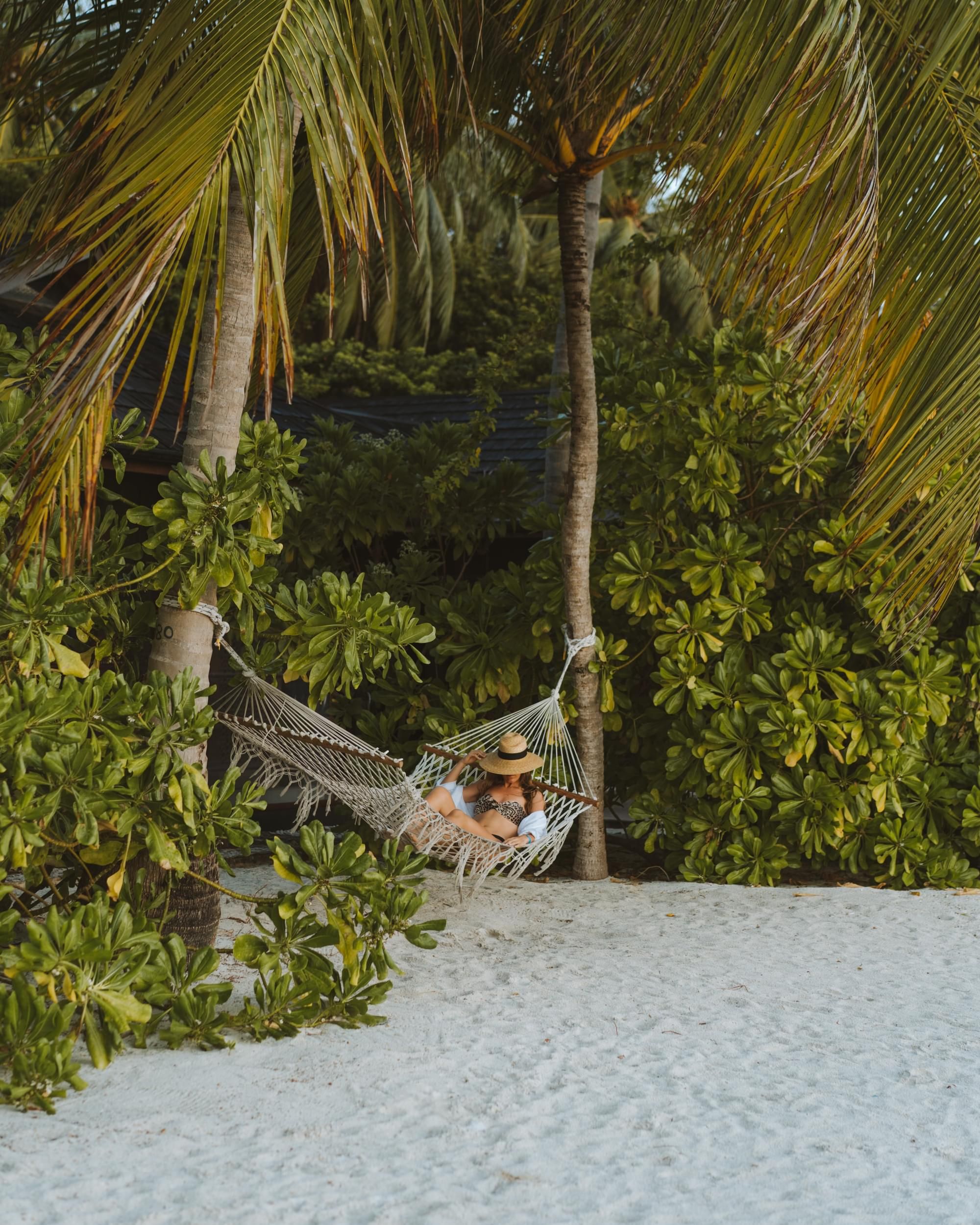 Villa Nautica Maldives