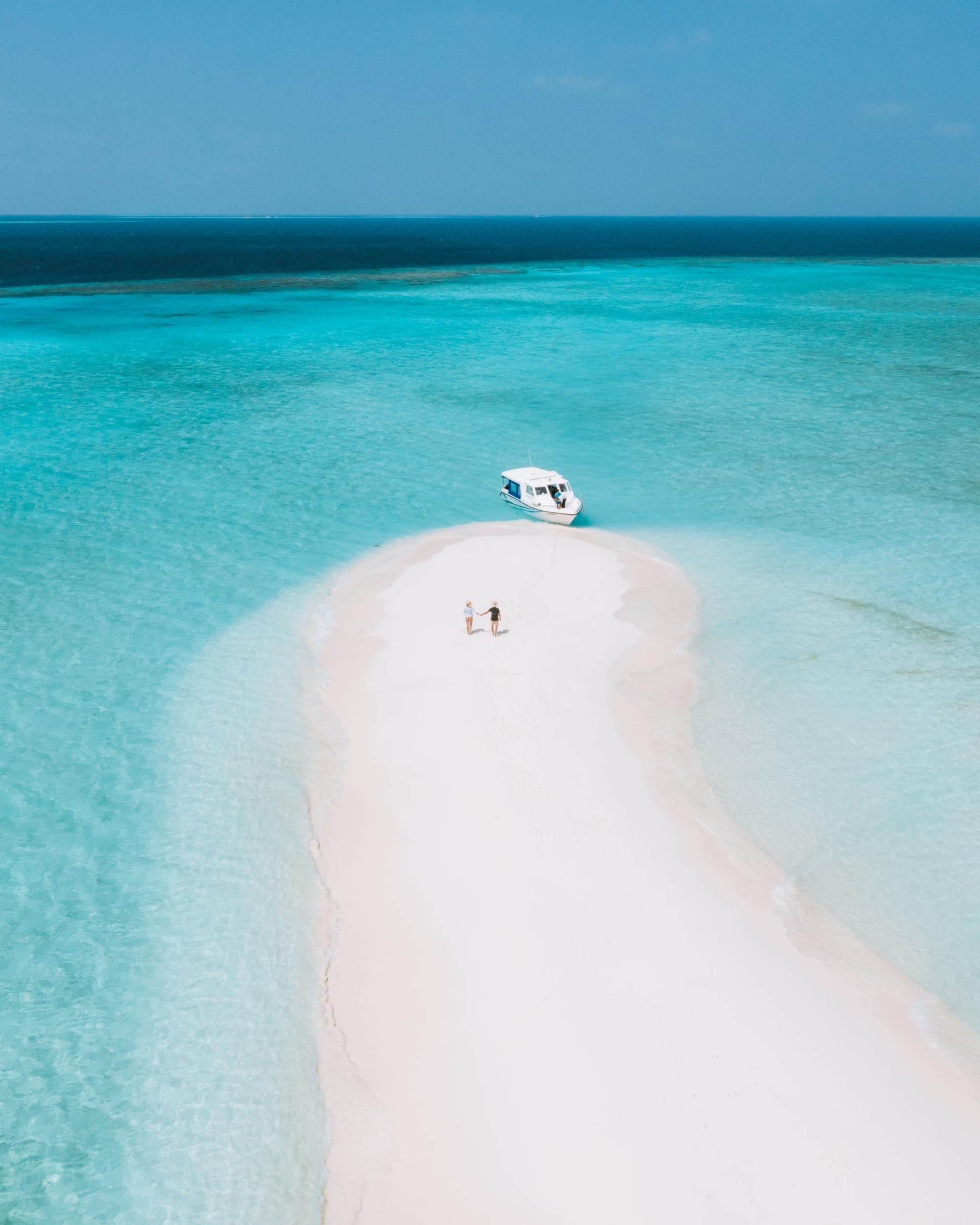Villa Nautica Maldives