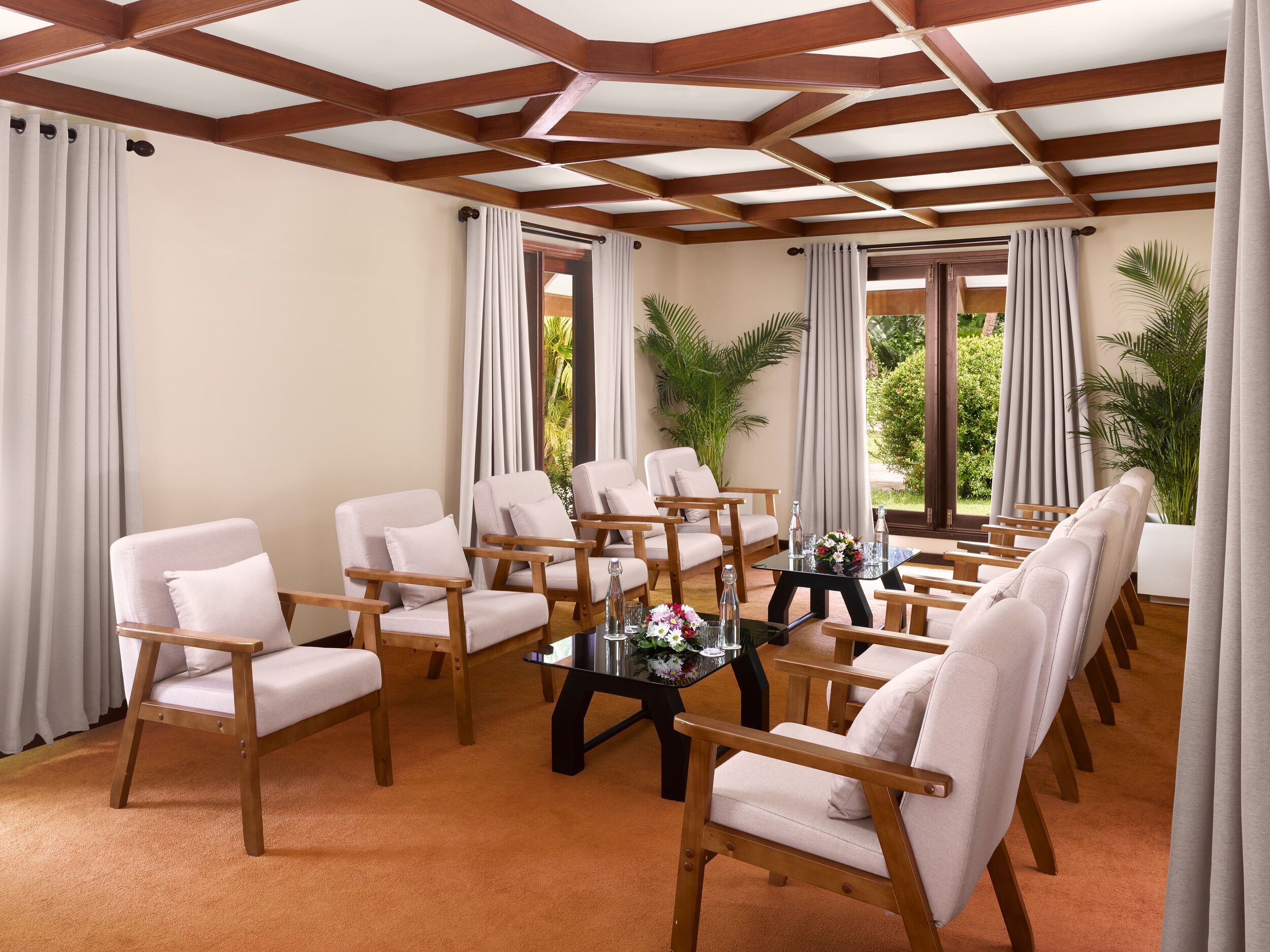 Villa Nautica Maldives