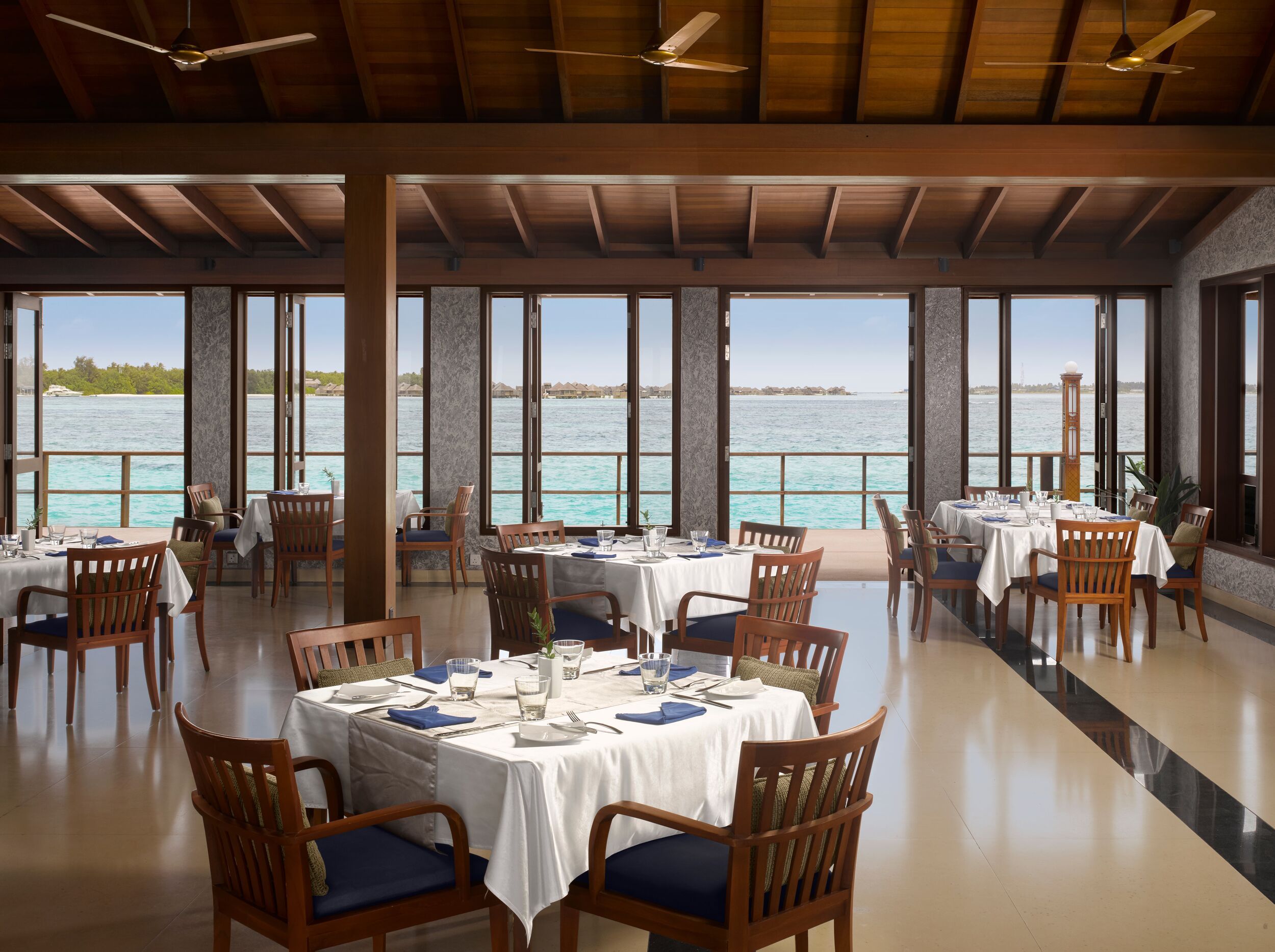 Villa Nautica Maldives