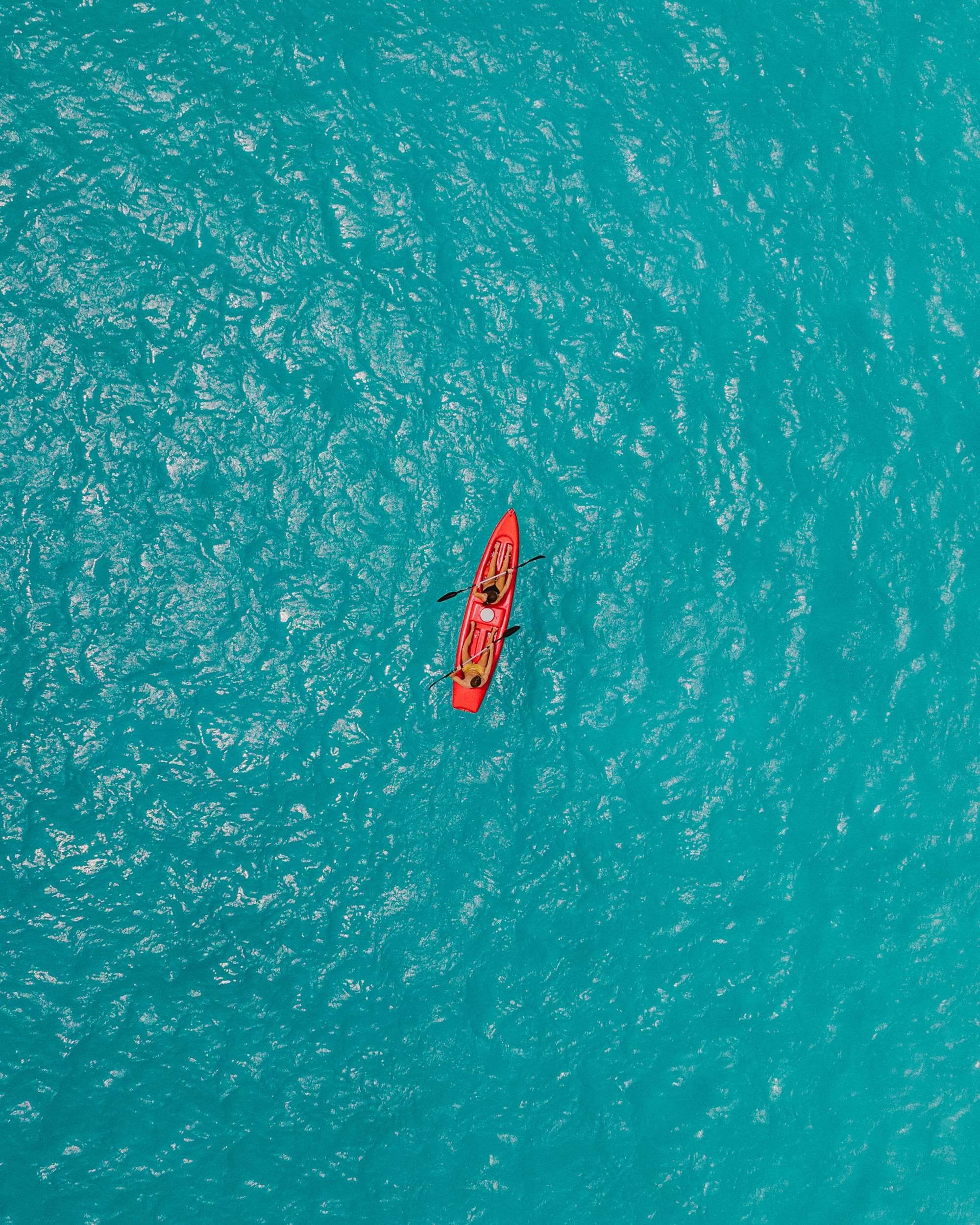 Villa Nautica Maldives