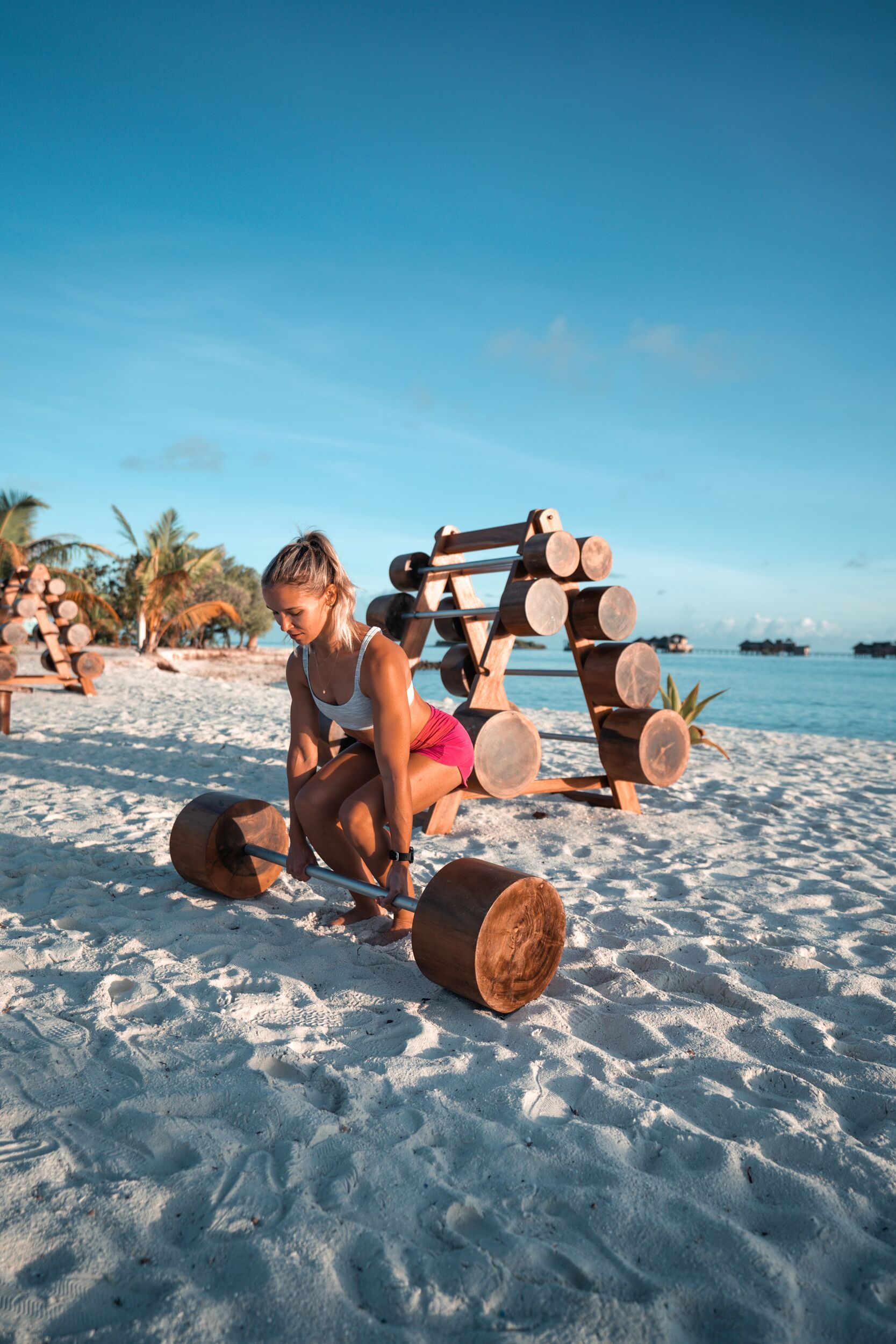 Villa Nautica Maldives