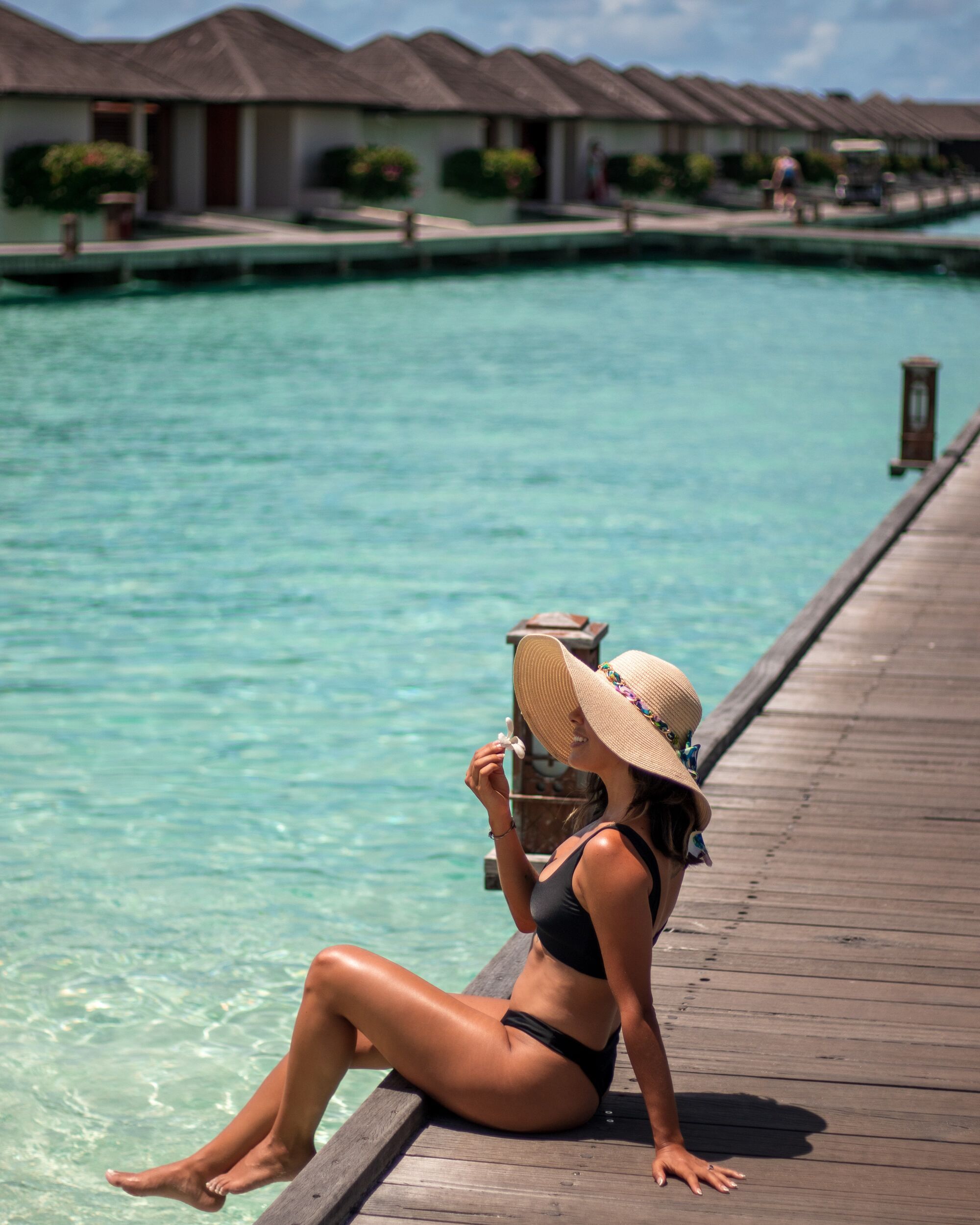 Villa Nautica Maldives