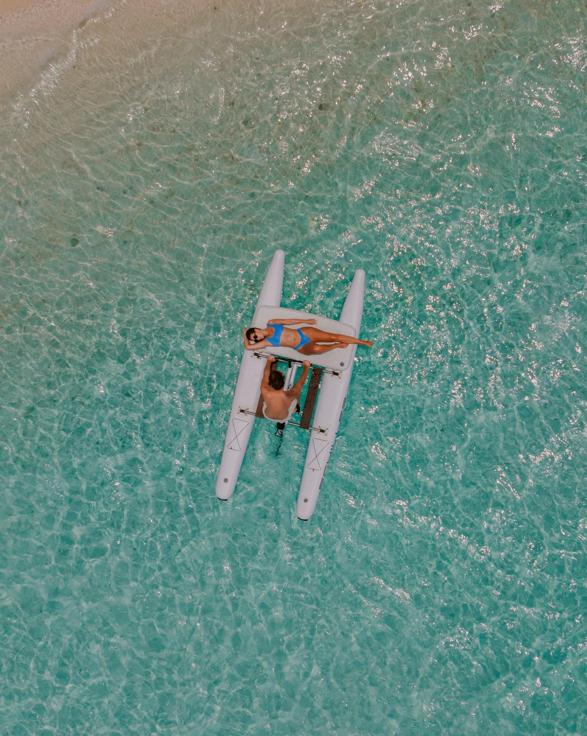 Villa Nautica Maldives