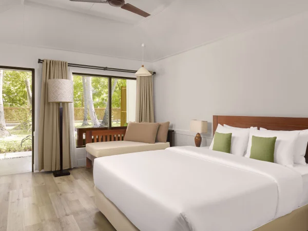Sun Villa - Villa Park Maldives