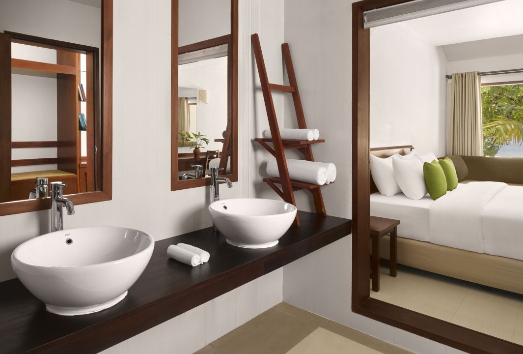 Water Villa - Villa Nautica Maldives