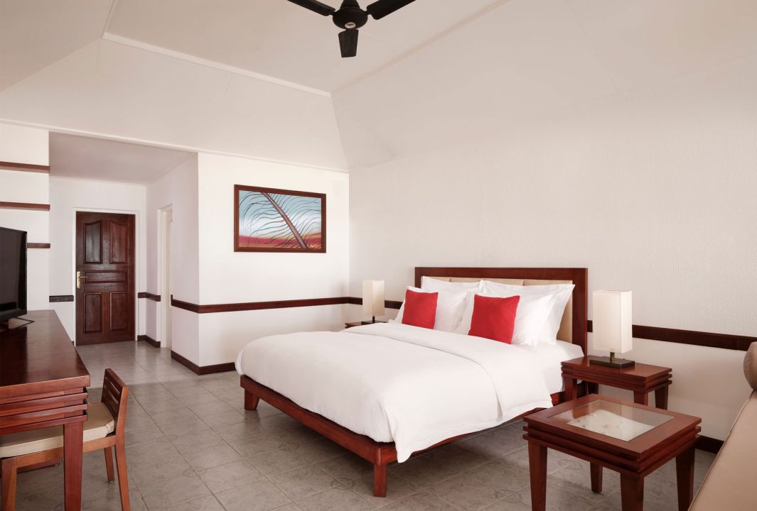 Beach Villa - Villa Nautica Maldives