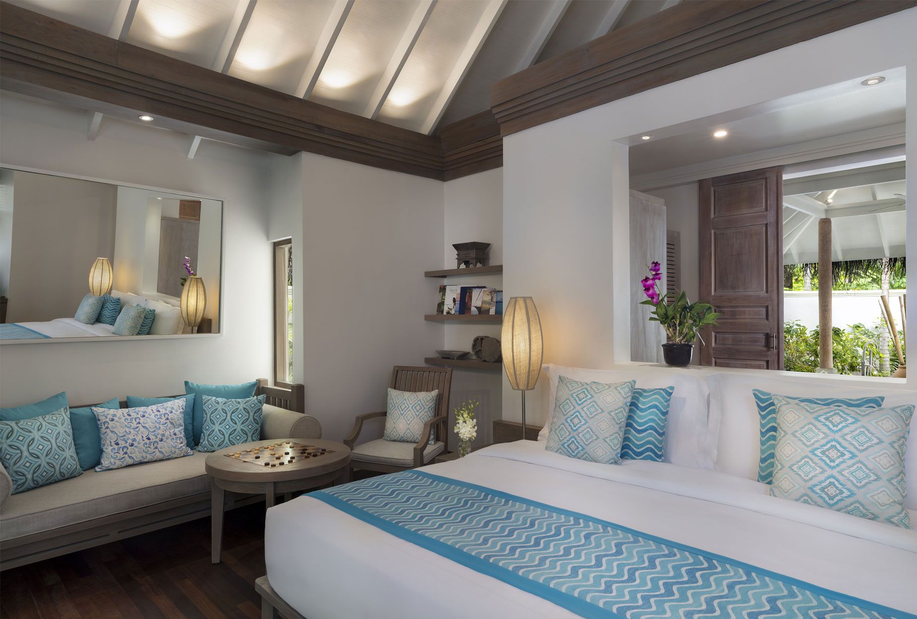 Anantara Dhigu Maldives