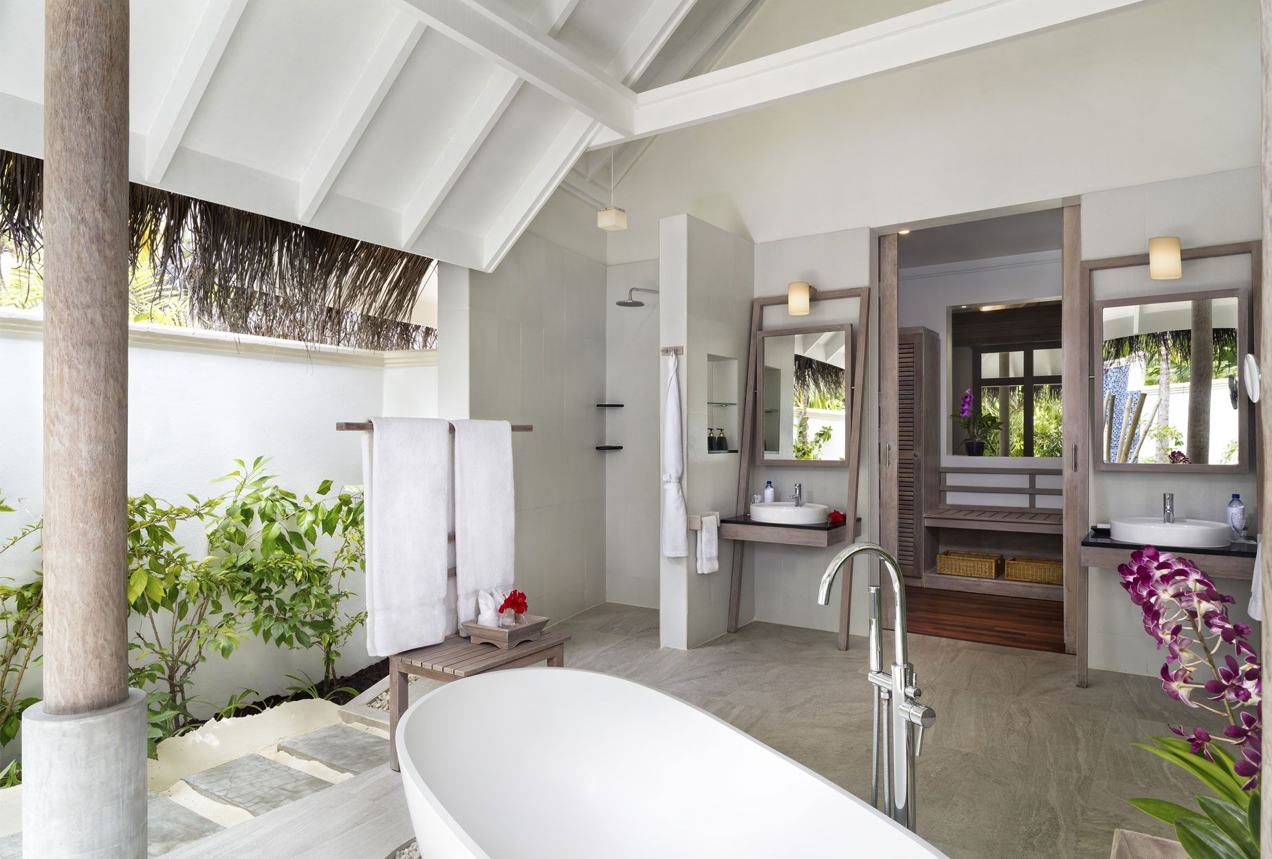 Anantara Dhigu Maldives
