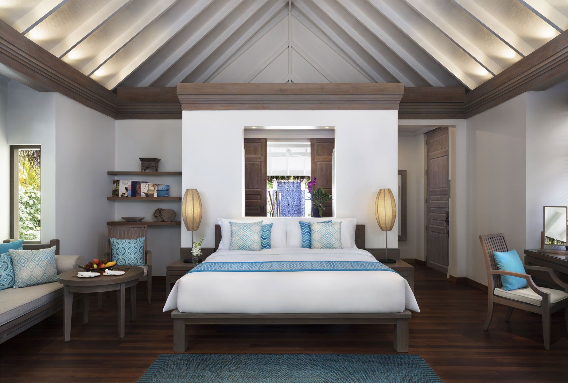 Anantara Dhigu Maldives