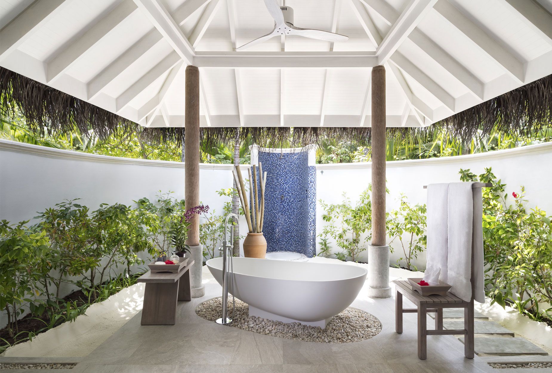 Anantara Dhigu Maldives