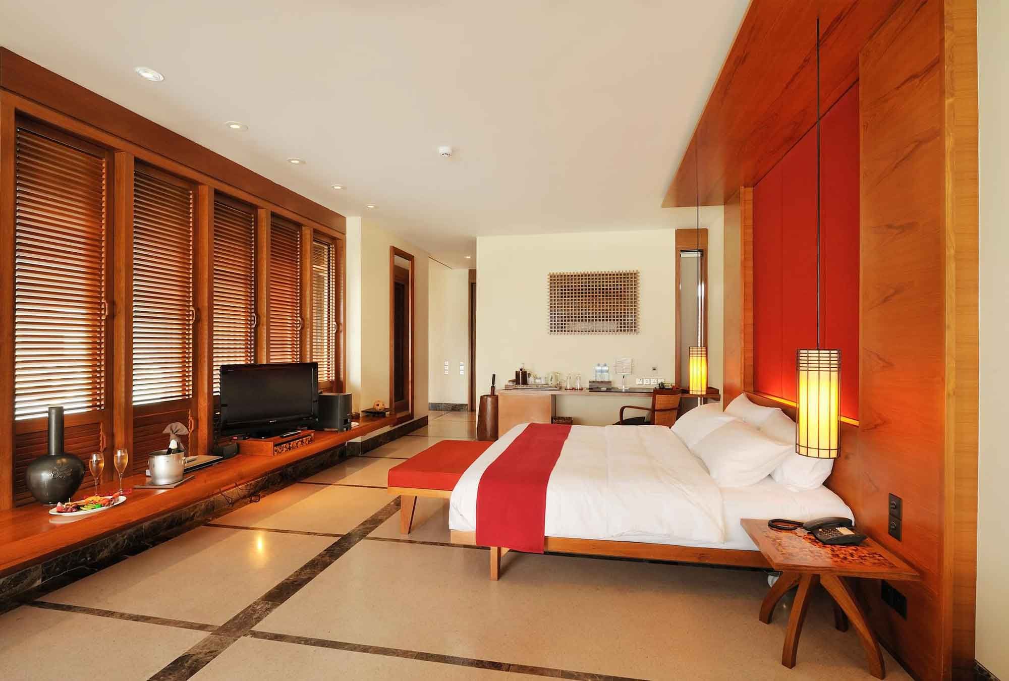 Two Bedroom Ocean Suite With Pool - Villa Nautica Maldives