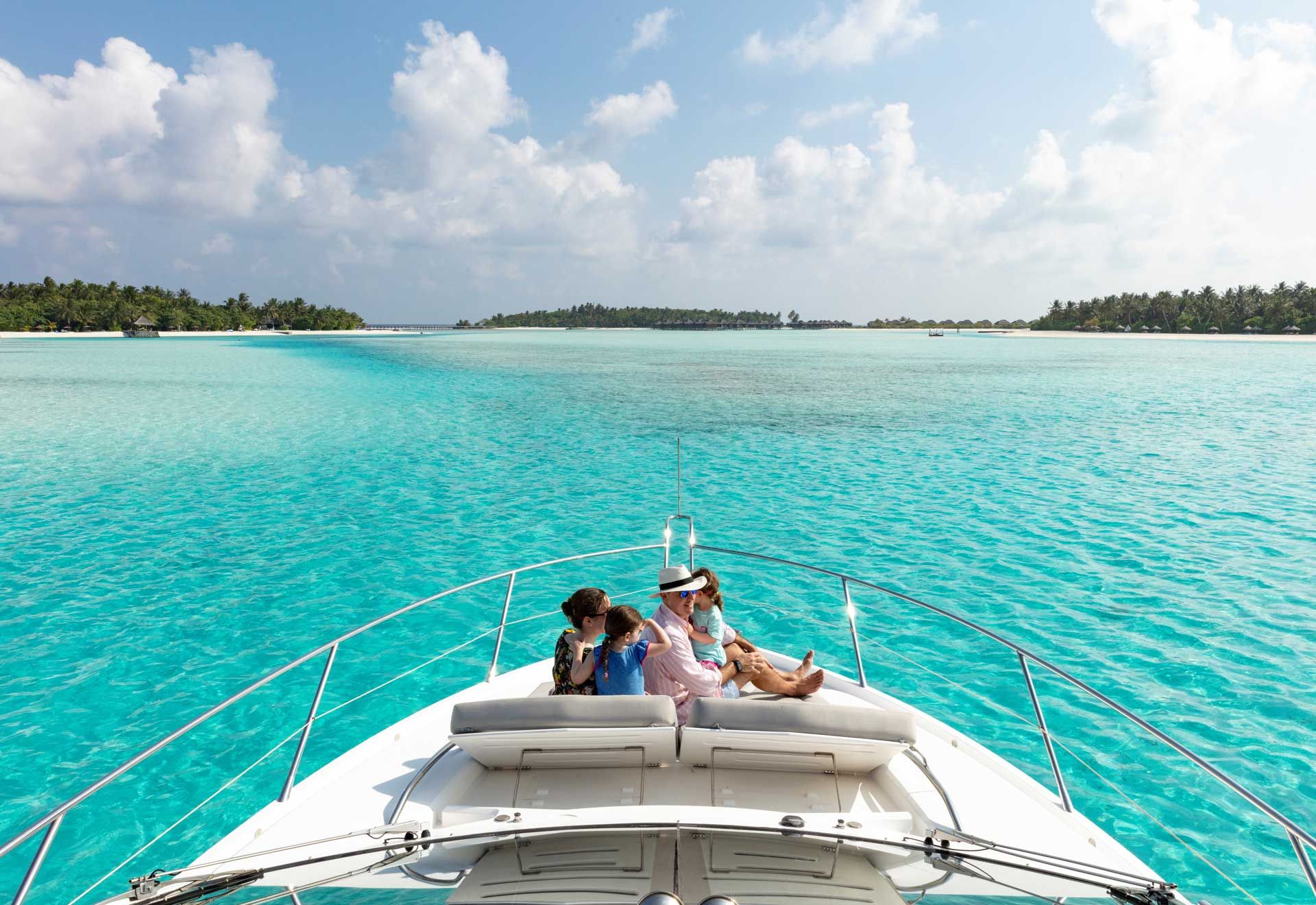 Anantara Dhigu Maldives