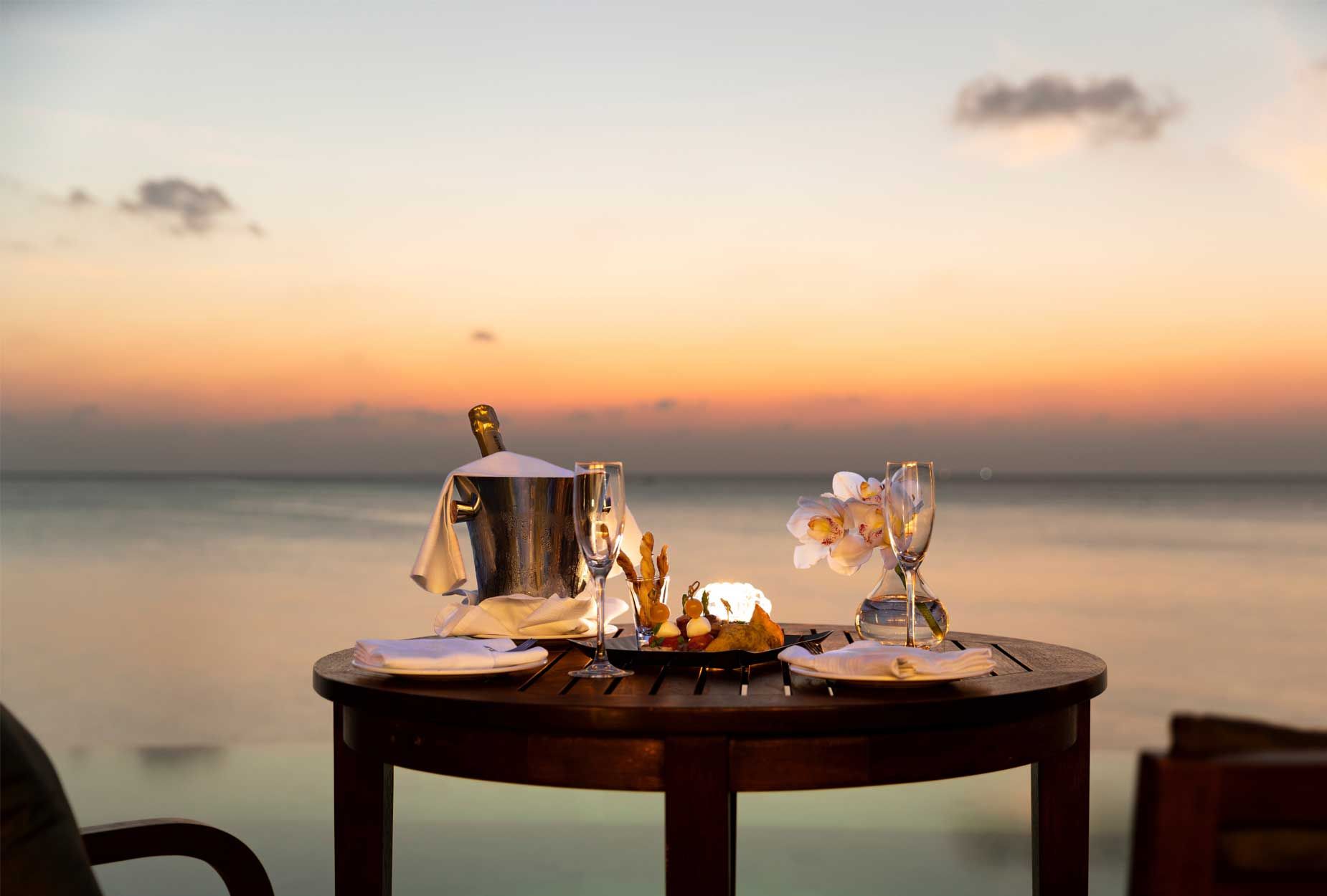 Anantara Dhigu Maldives