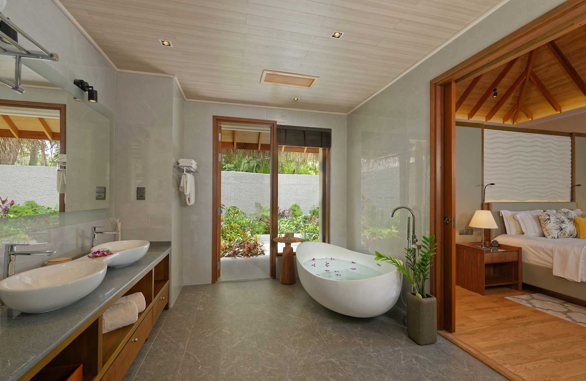 Baros Maldives 