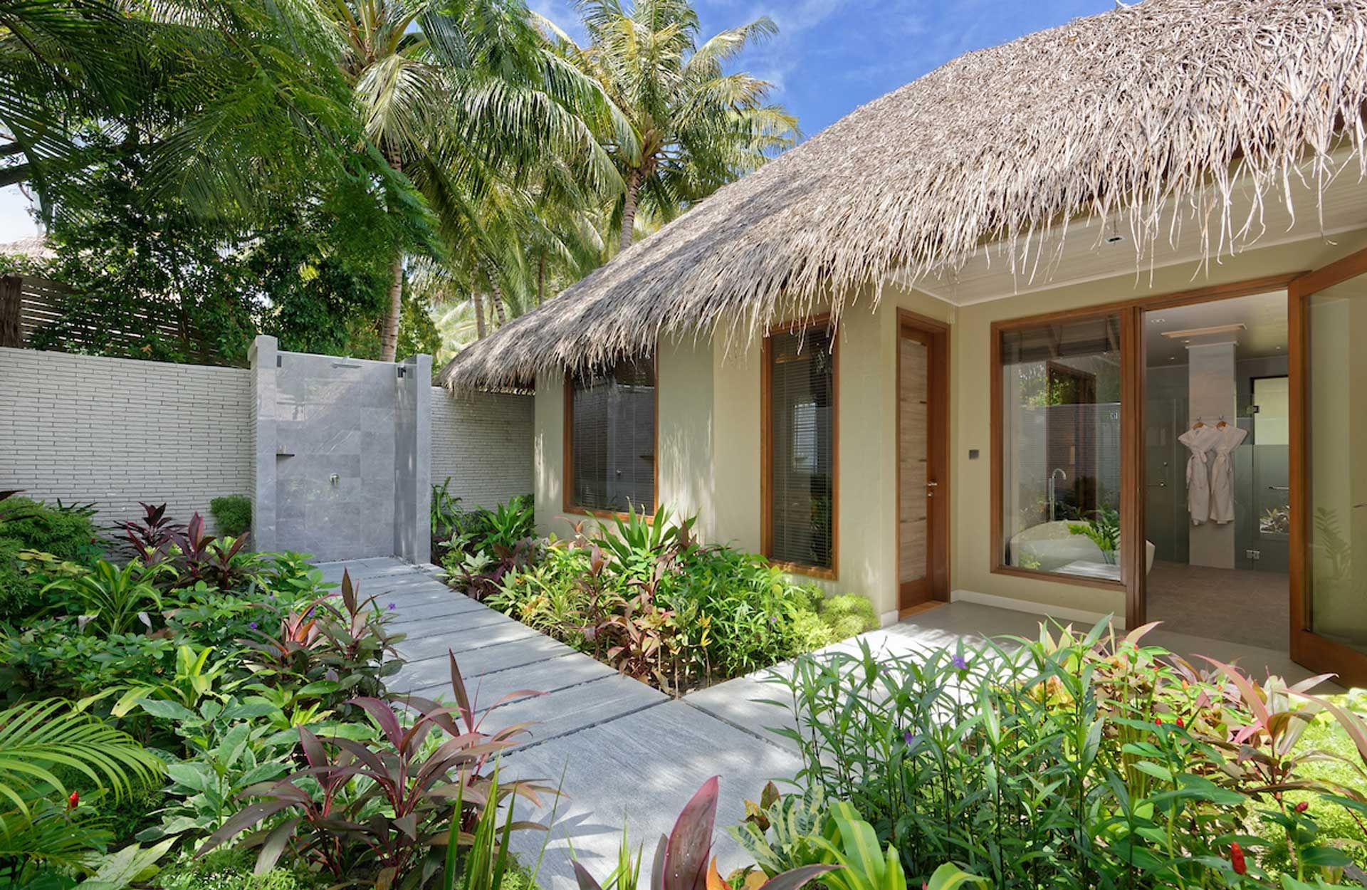 Baros Maldives 