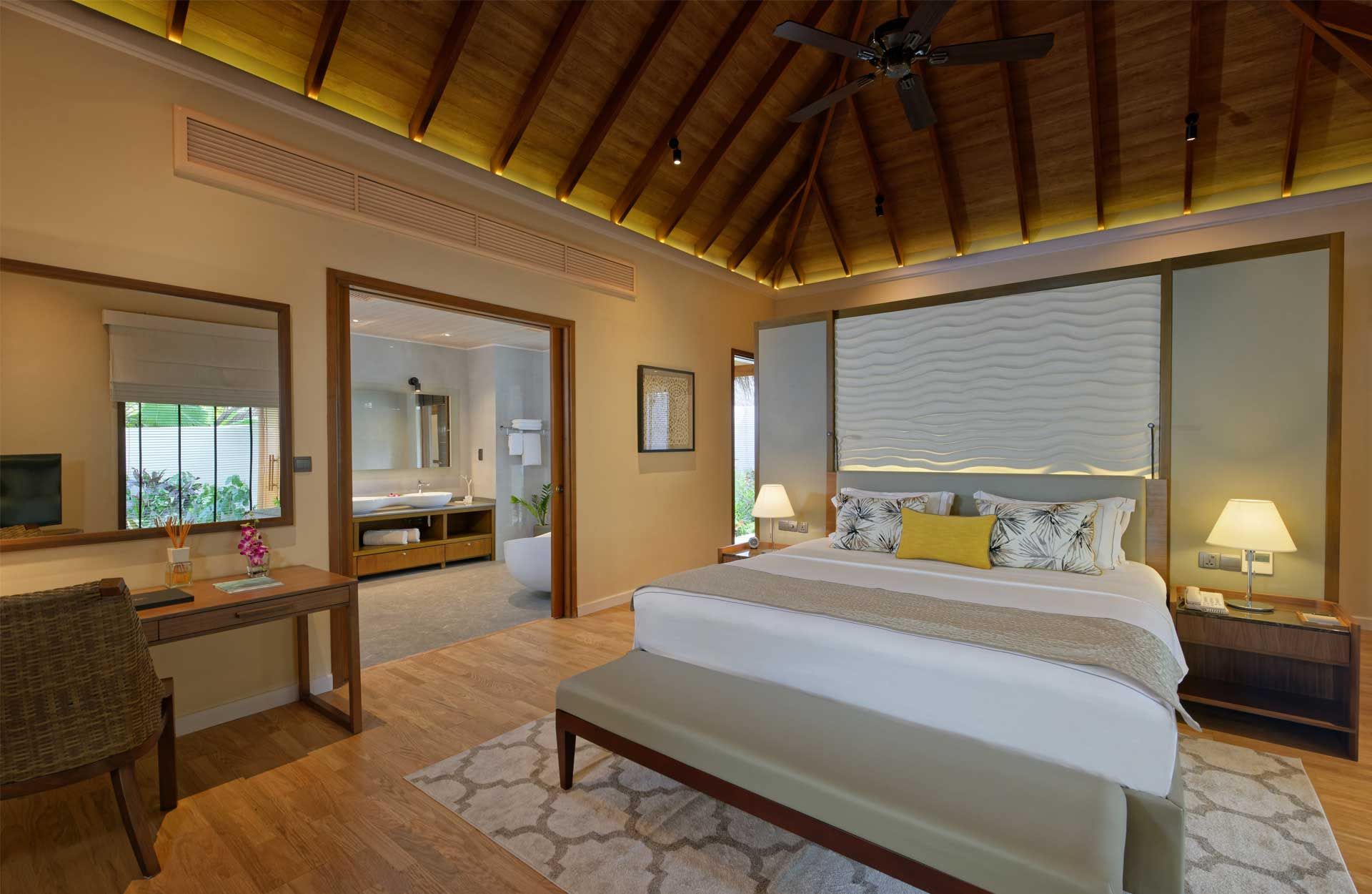 Baros Maldives 