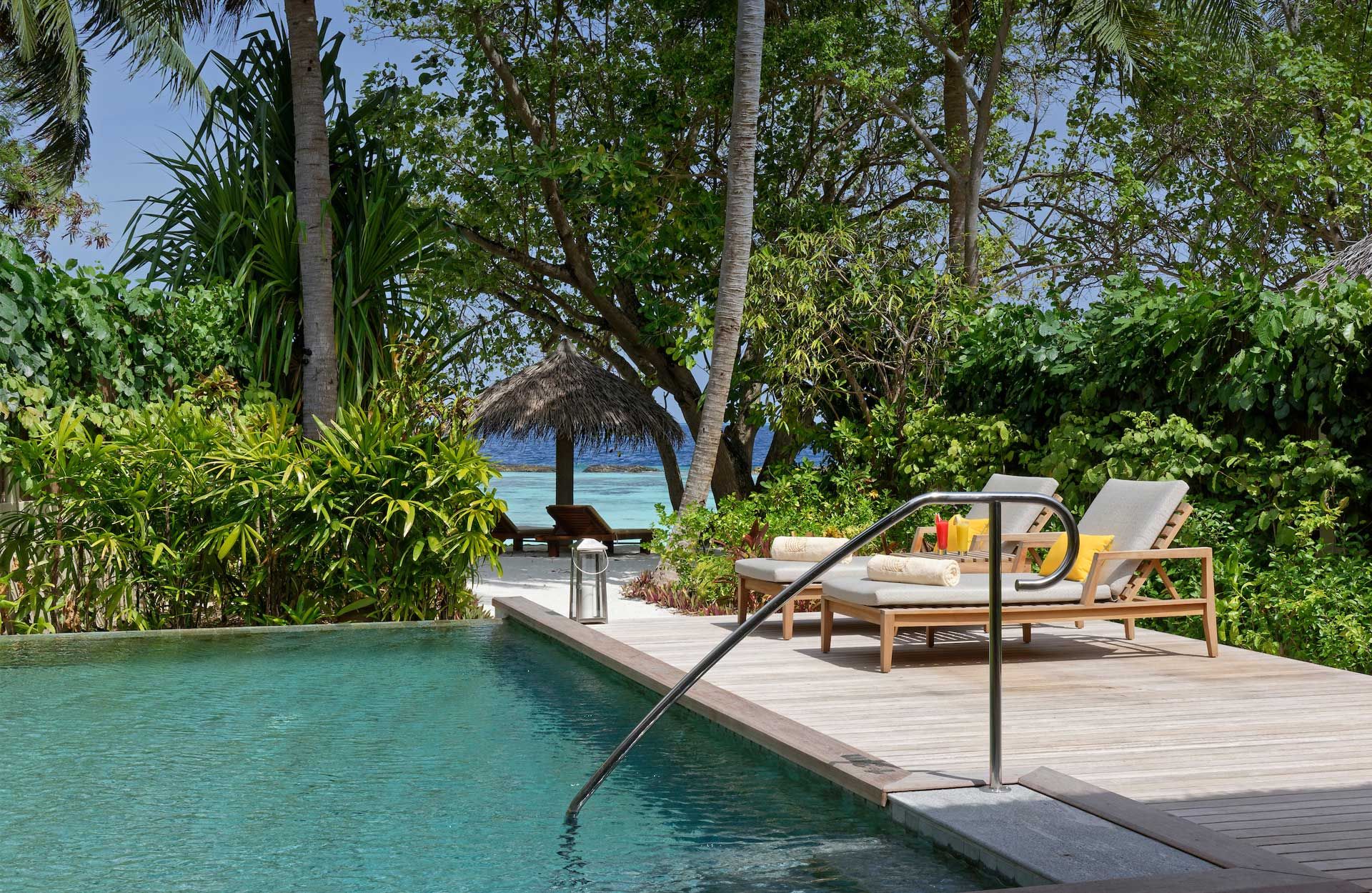 Baros Maldives 