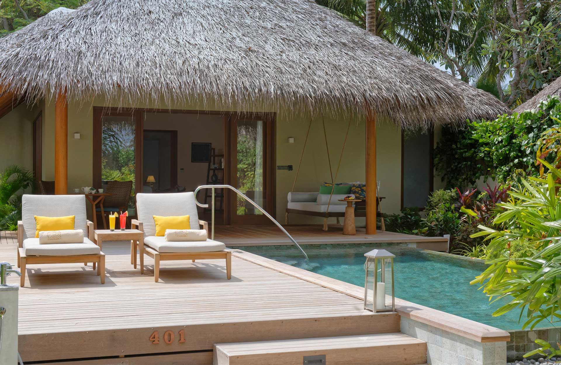 Baros Maldives 