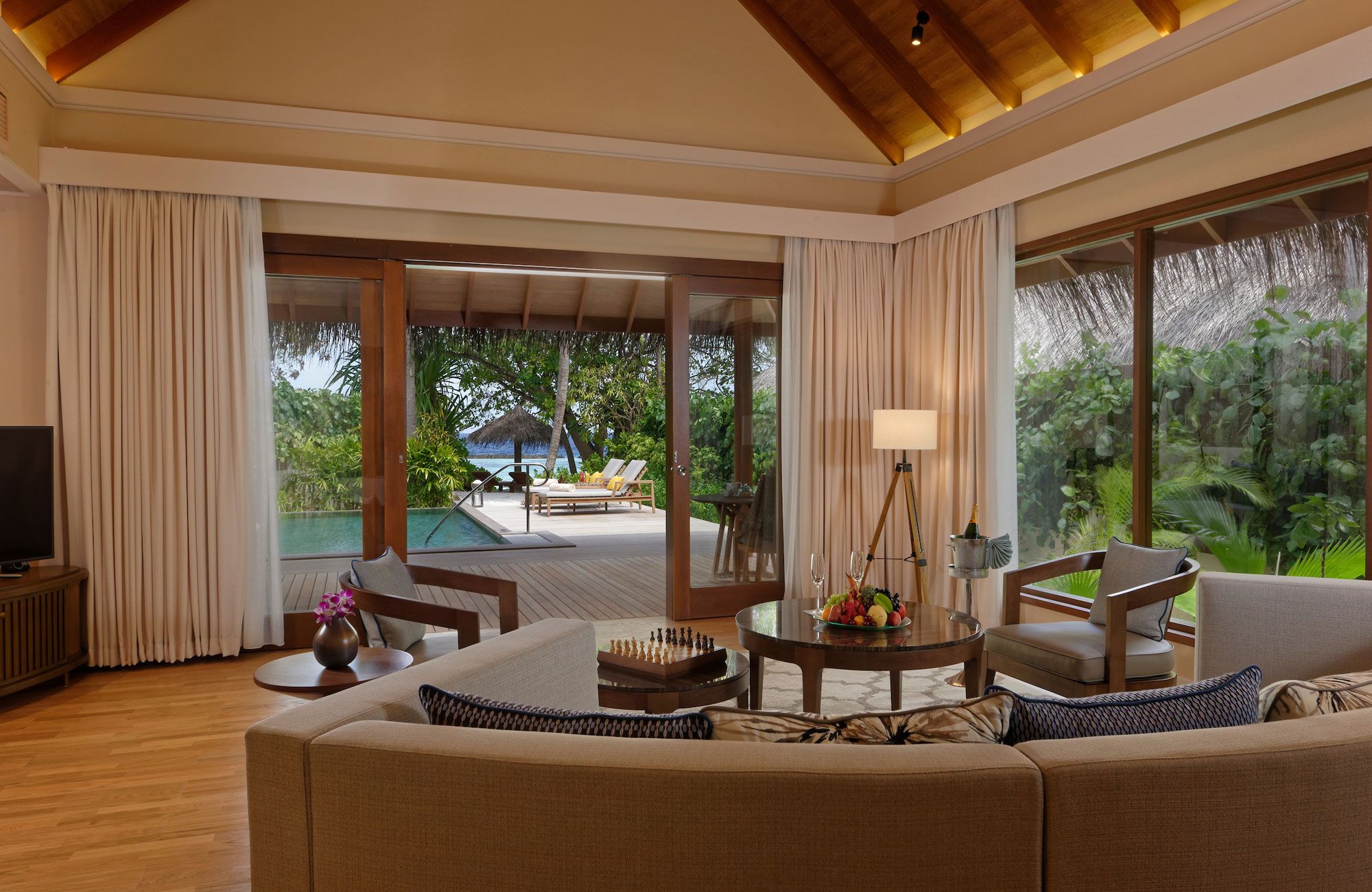 Baros Maldives 
