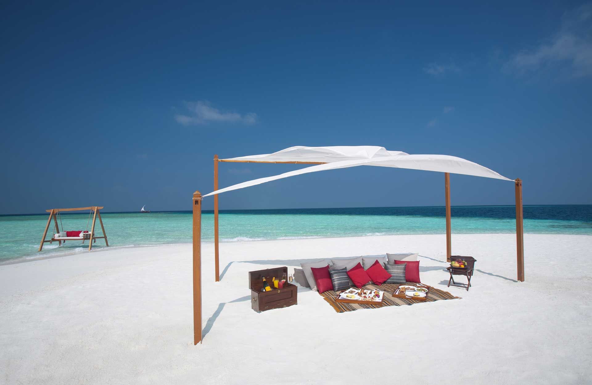 Baros Maldives 
