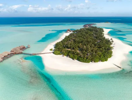 Anantara Dhigu Maldives