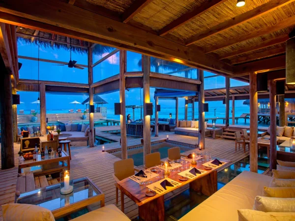 Gili Lankanfushi
