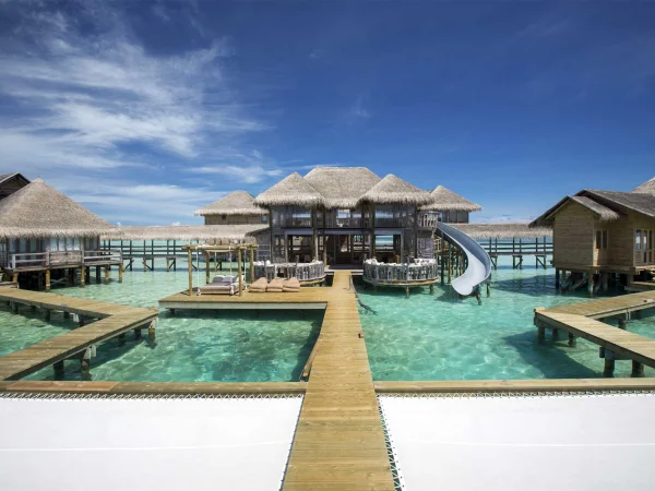 Gili Lankanfushi