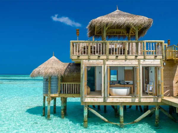 Gili Lankanfushi